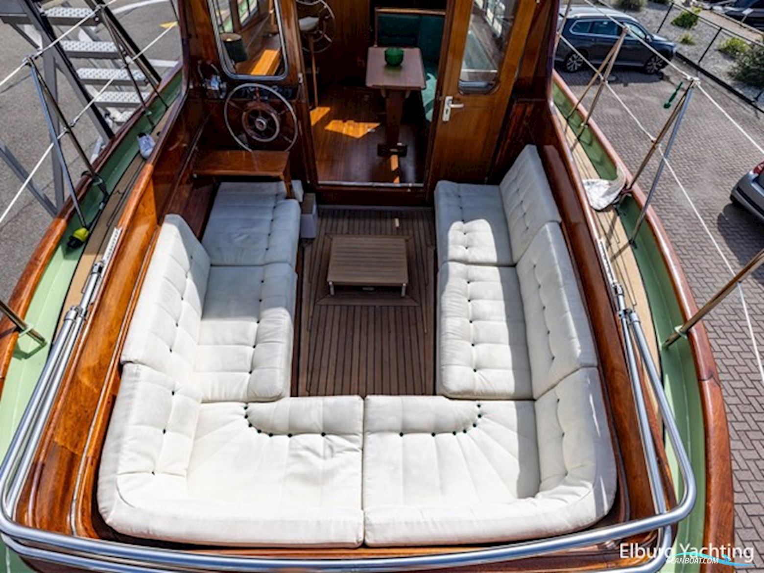 Trewes Spitsgatkotter 12.00 OK