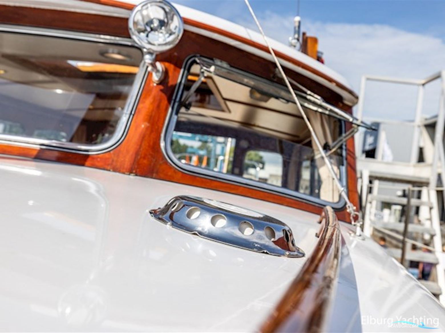 Trewes Spitsgatkotter 12.00 OK