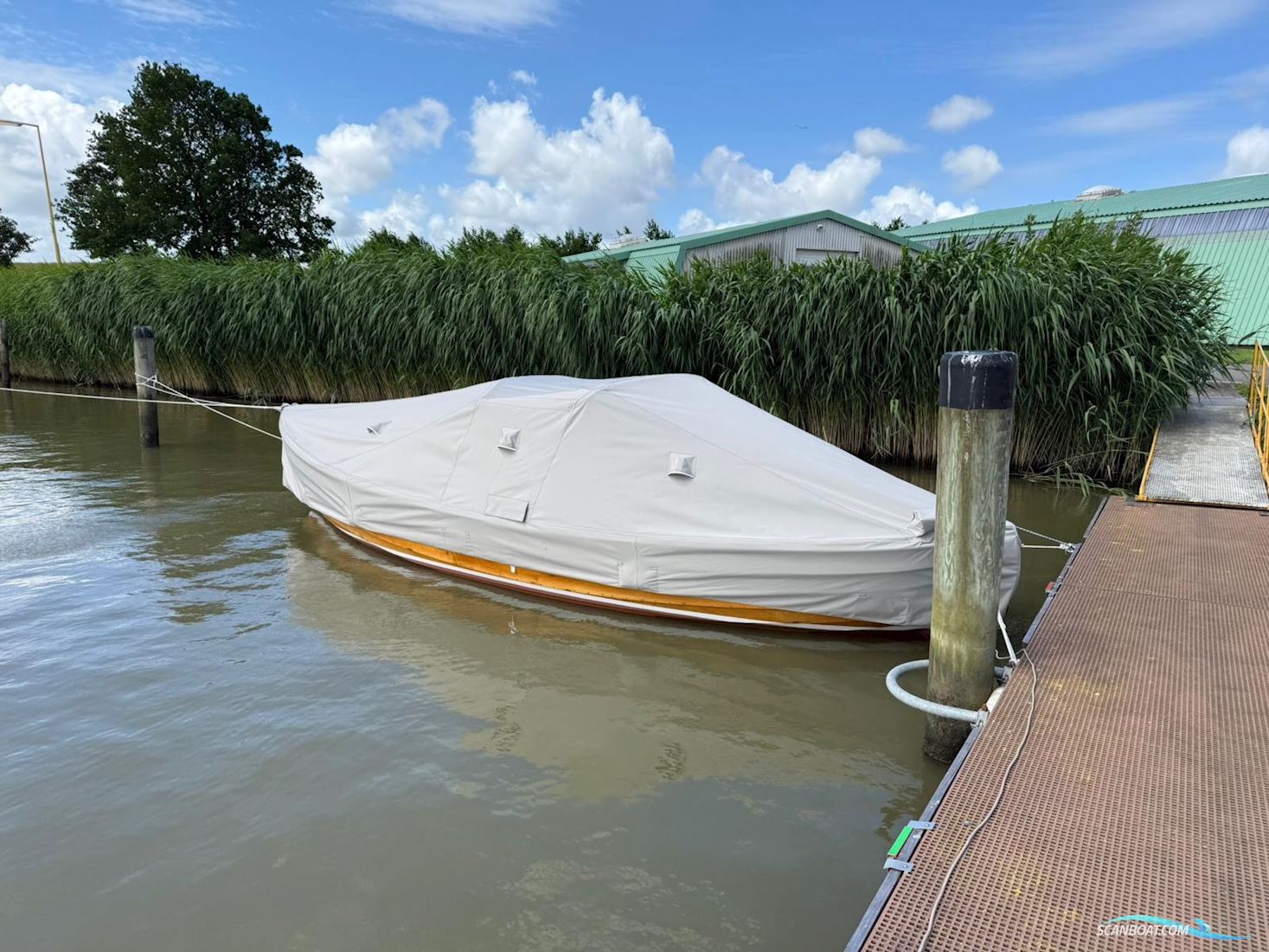 Tuckerboot Snipa