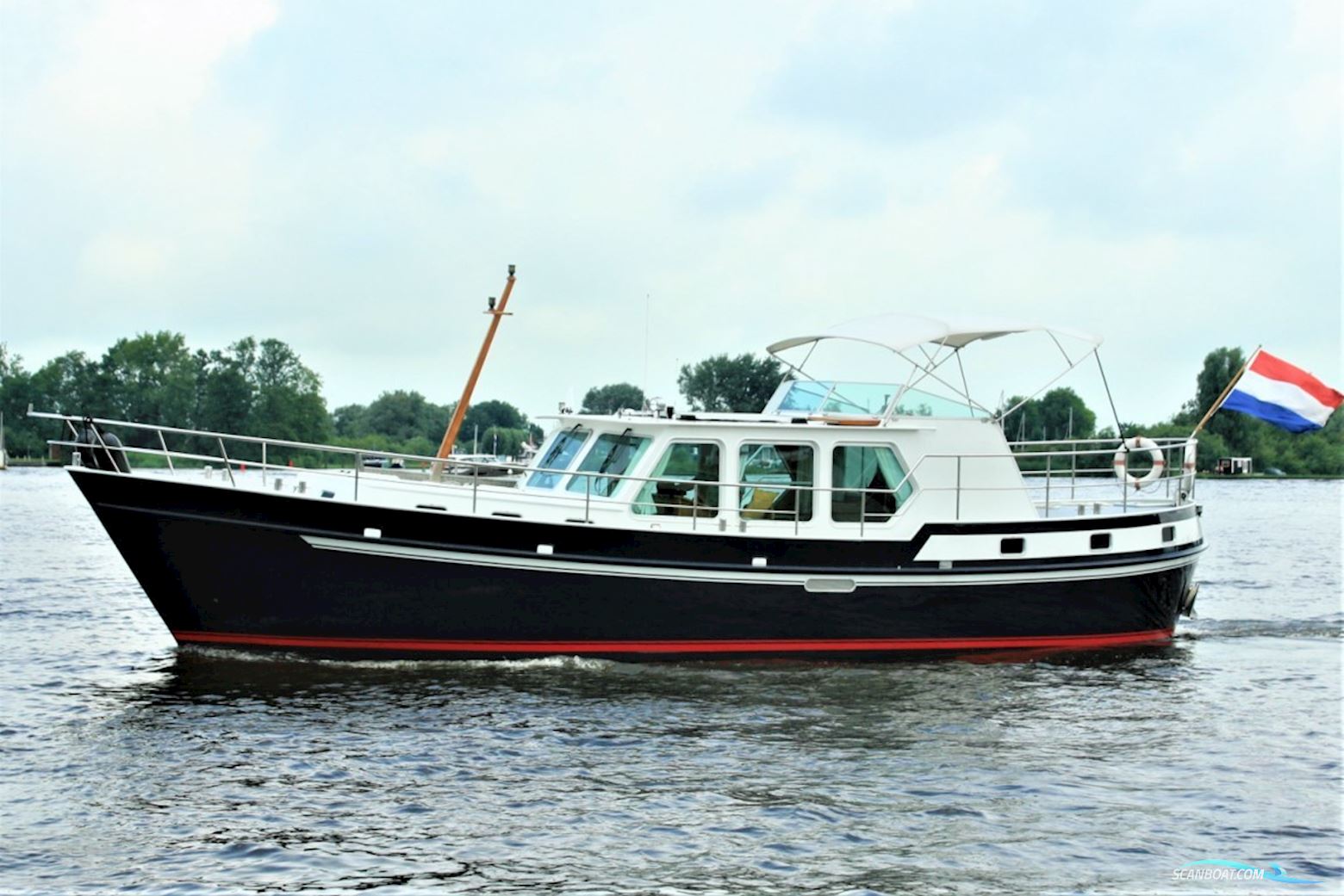 Tullemans Kotter 1460