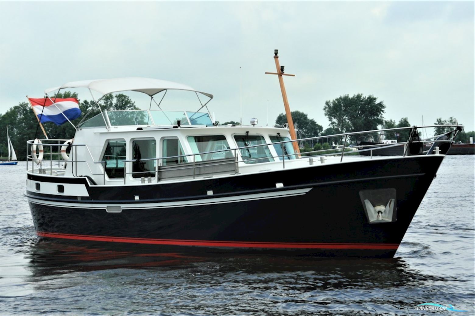 Tullemans Kotter 1460