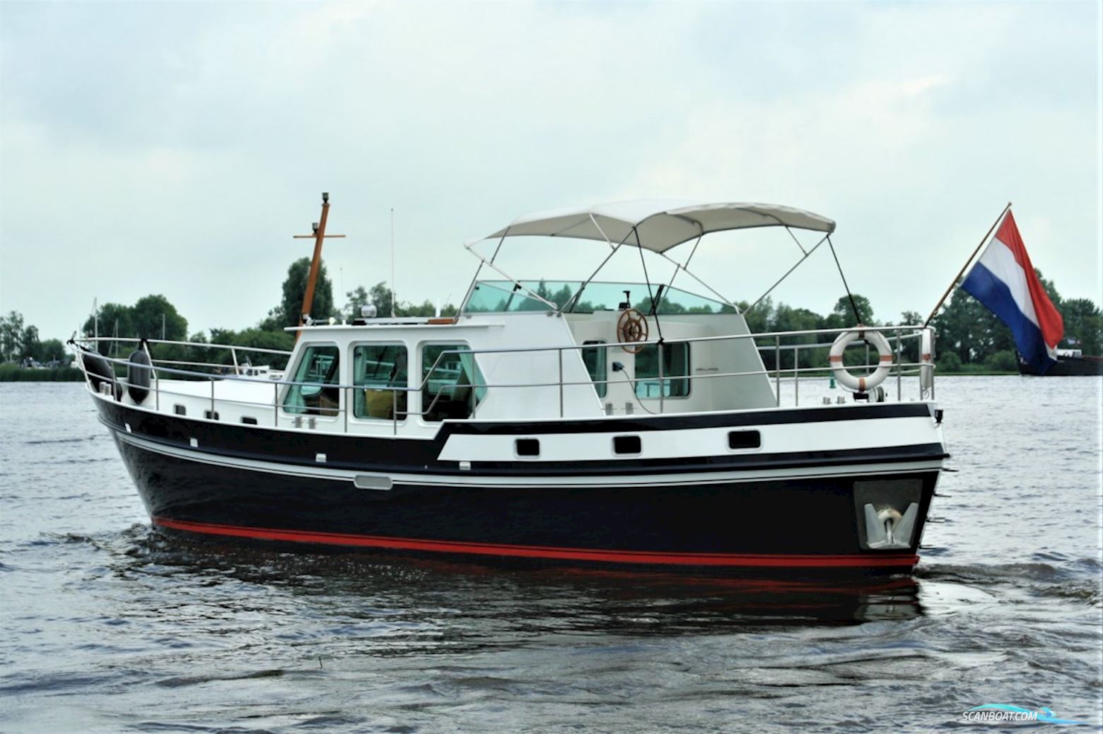 Tullemans Kotter 1460