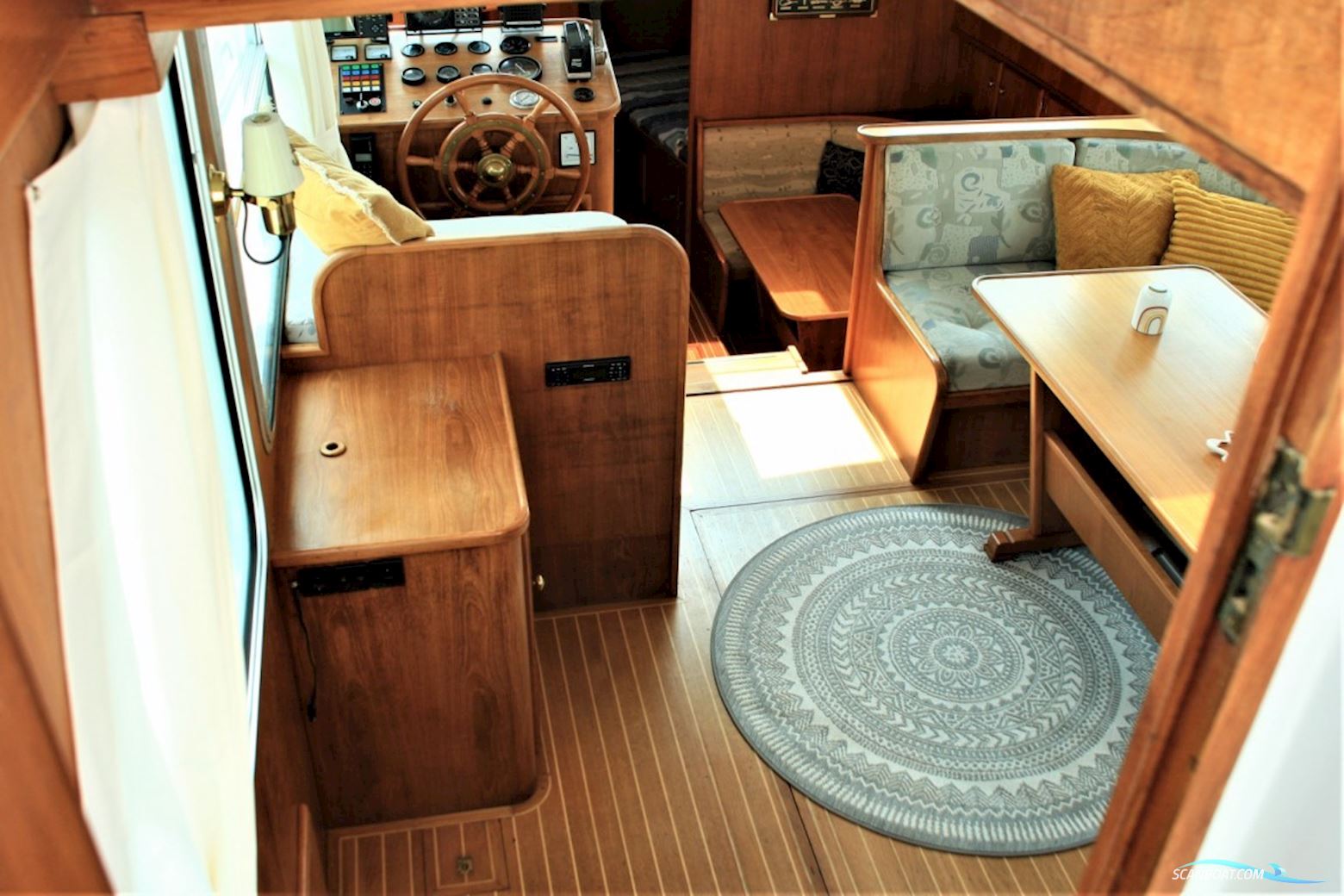 Tullemans Kotter 1460