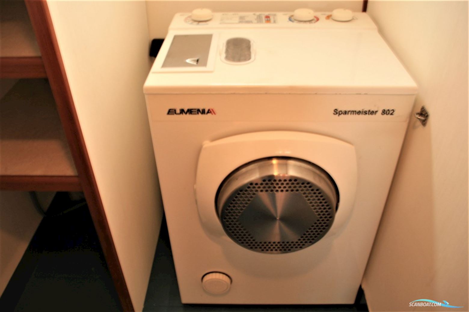 Tullemans Kotter 1460