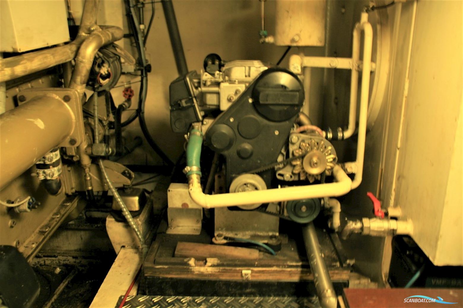 Tullemans Kotter 1460