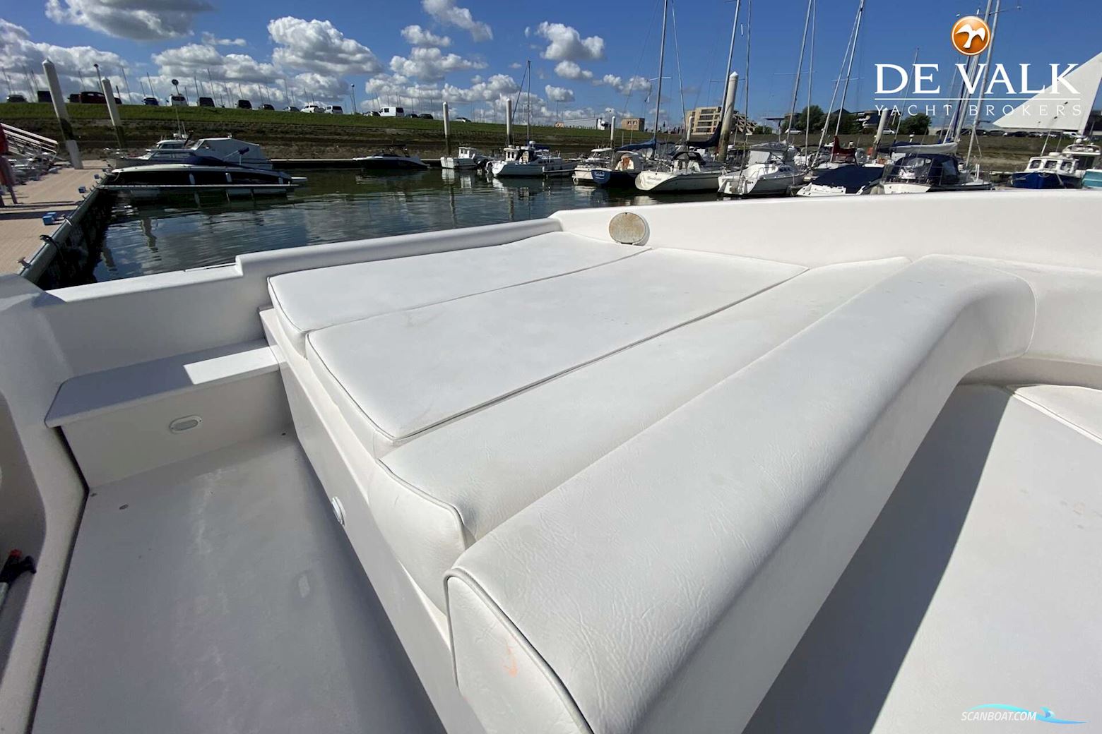 Tullio Abbate 52 Exception