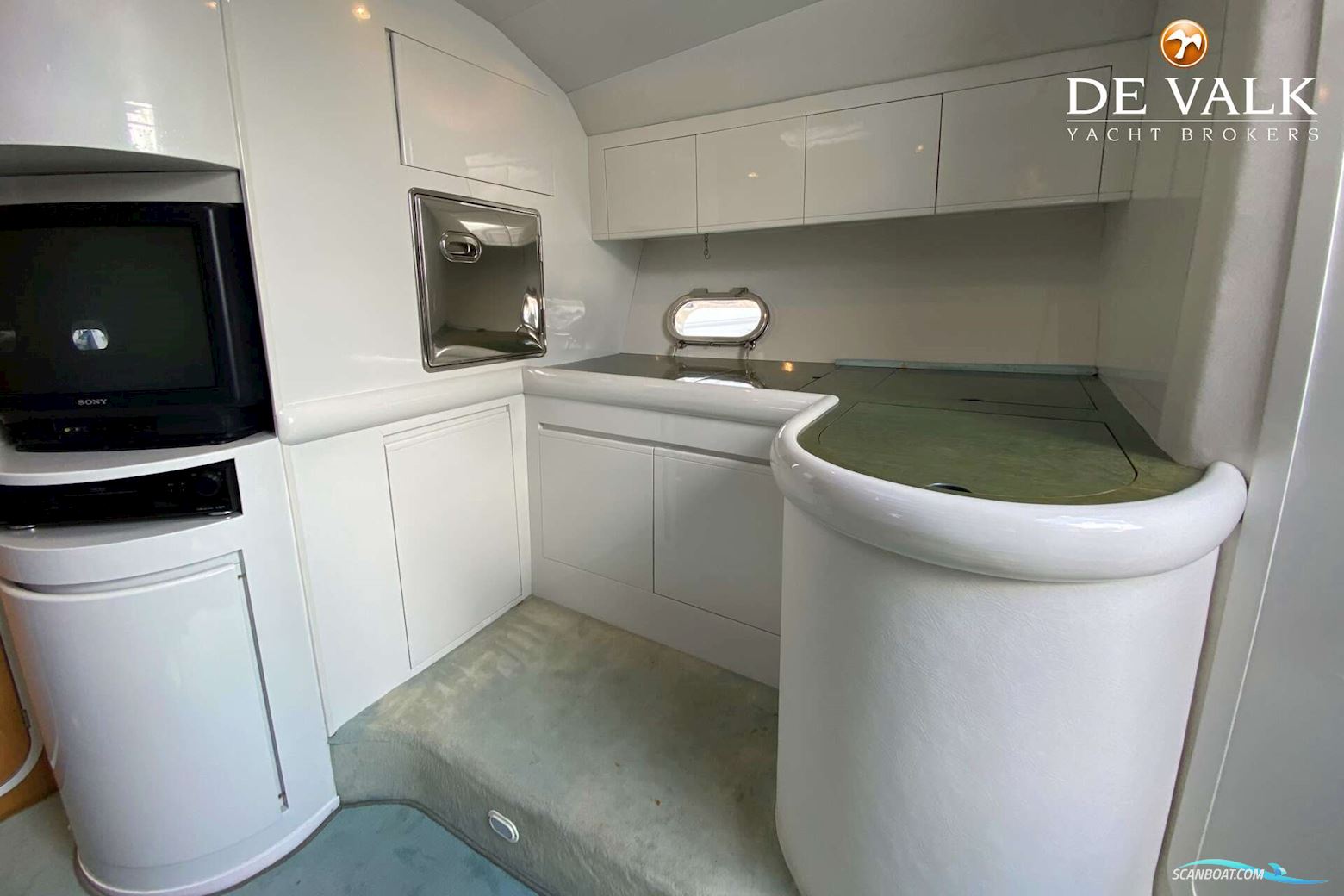 Tullio Abbate 52 Exception