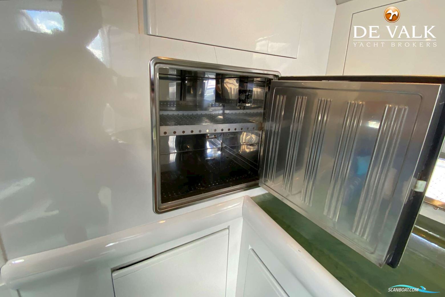 Tullio Abbate 52 Exception