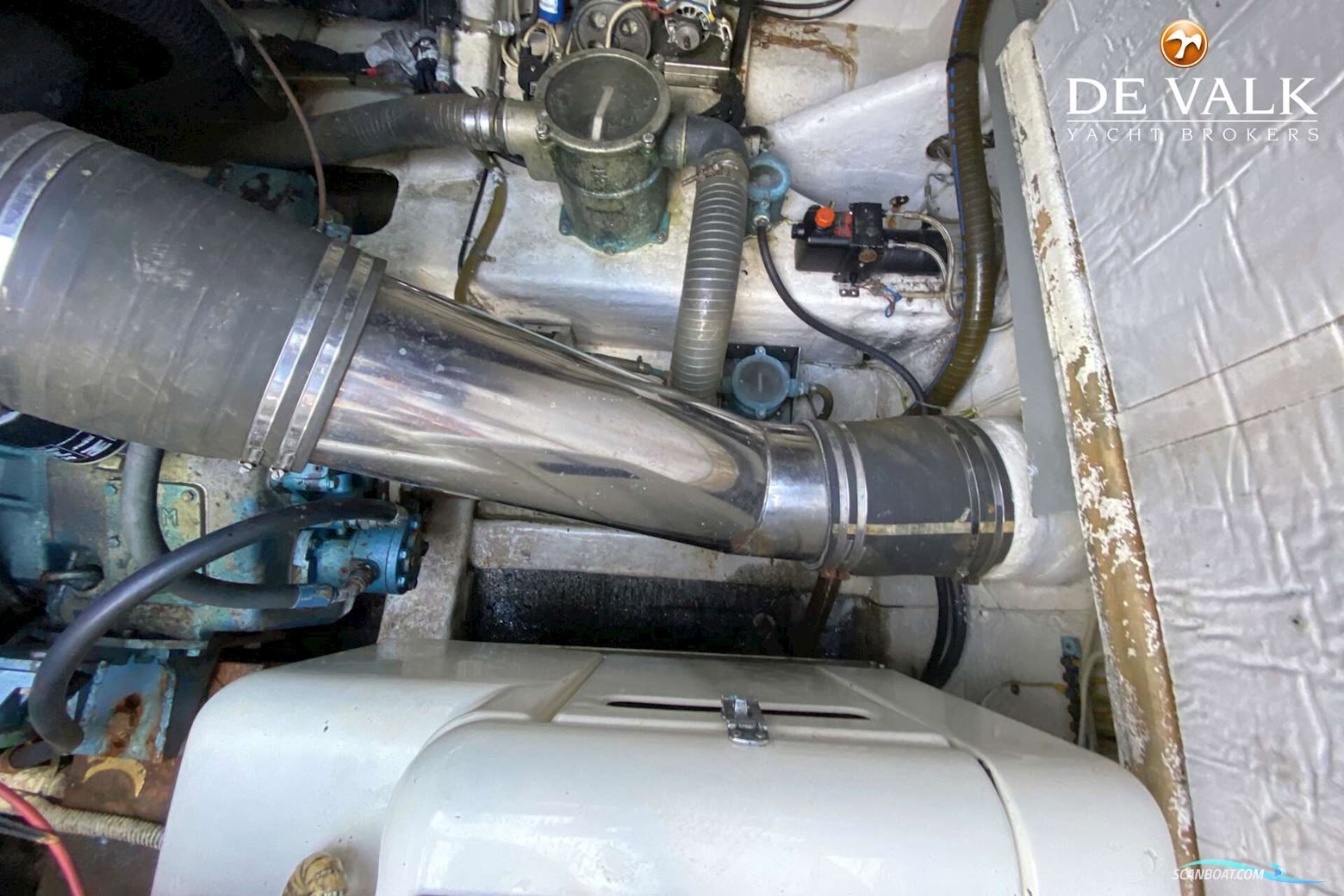 Tullio Abbate 52 Exception