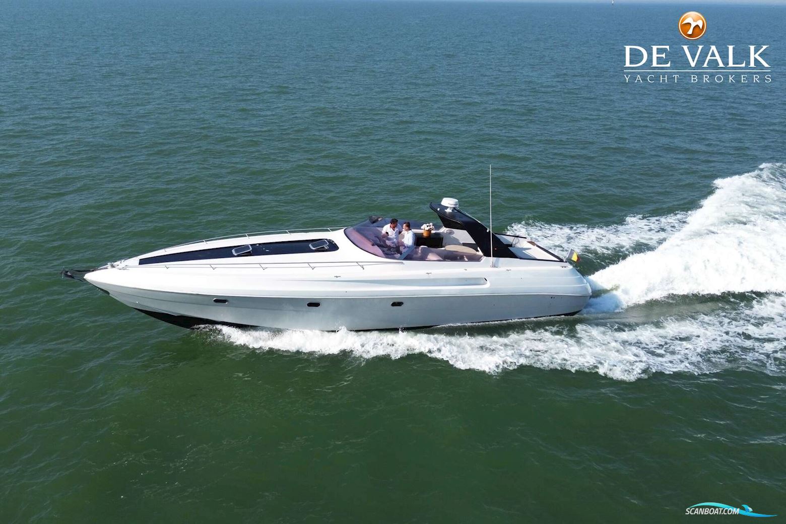 Tullio Abbate 52 Exception