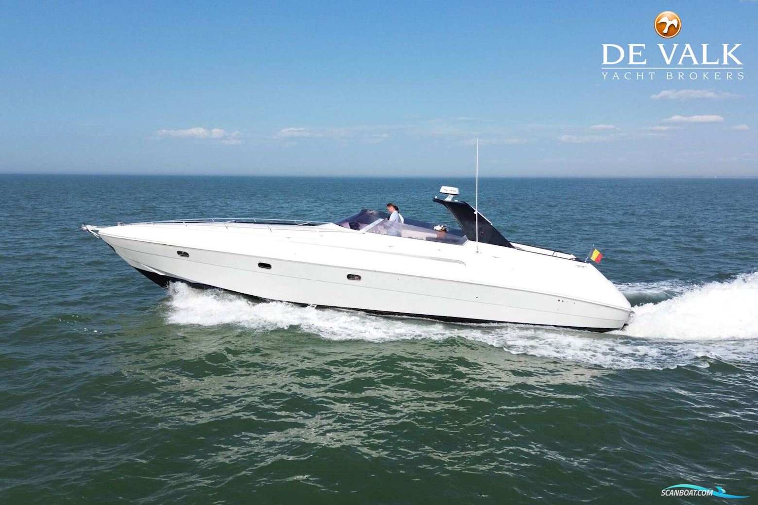 Tullio Abbate 52 Exception