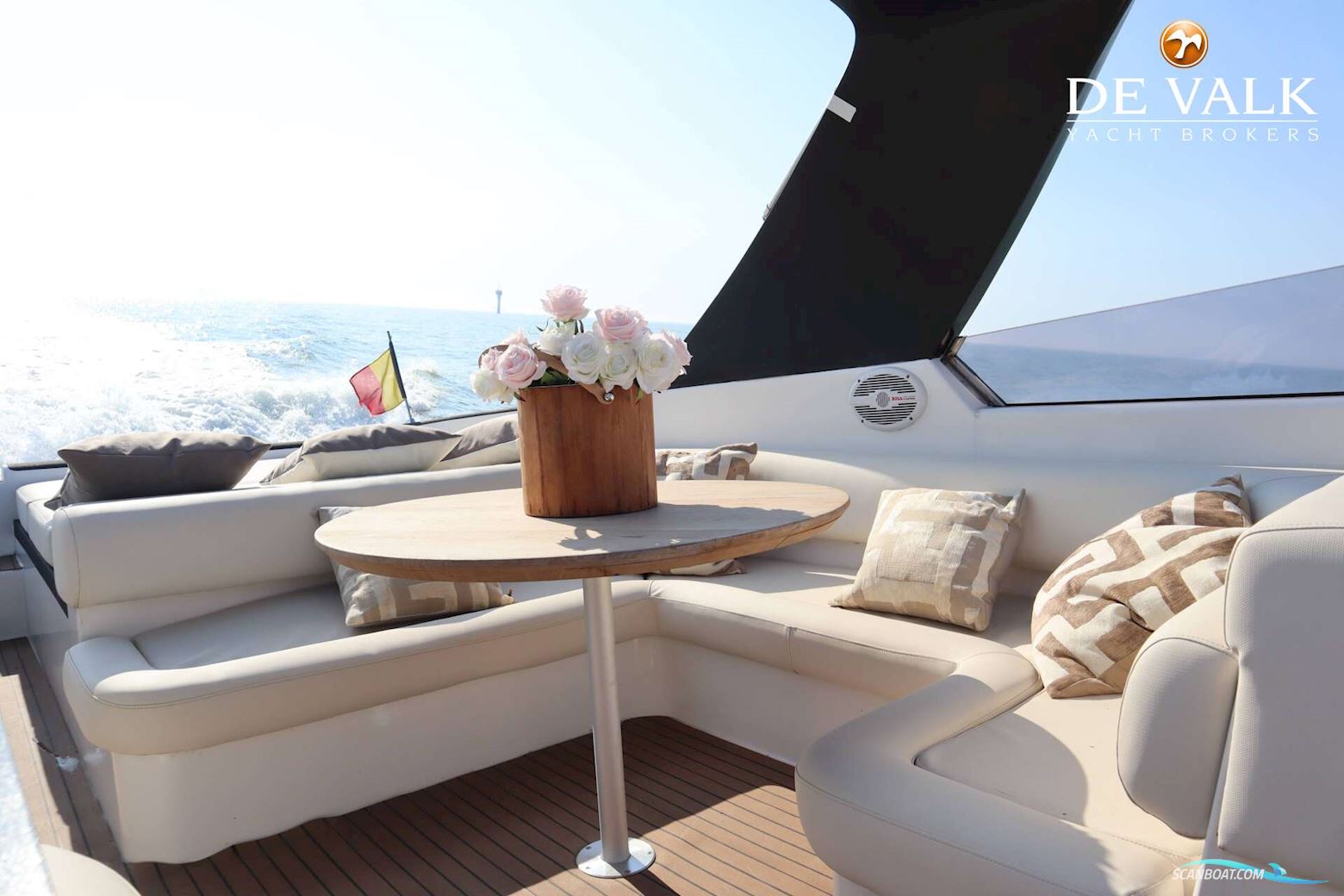 Tullio Abbate 52 Exception