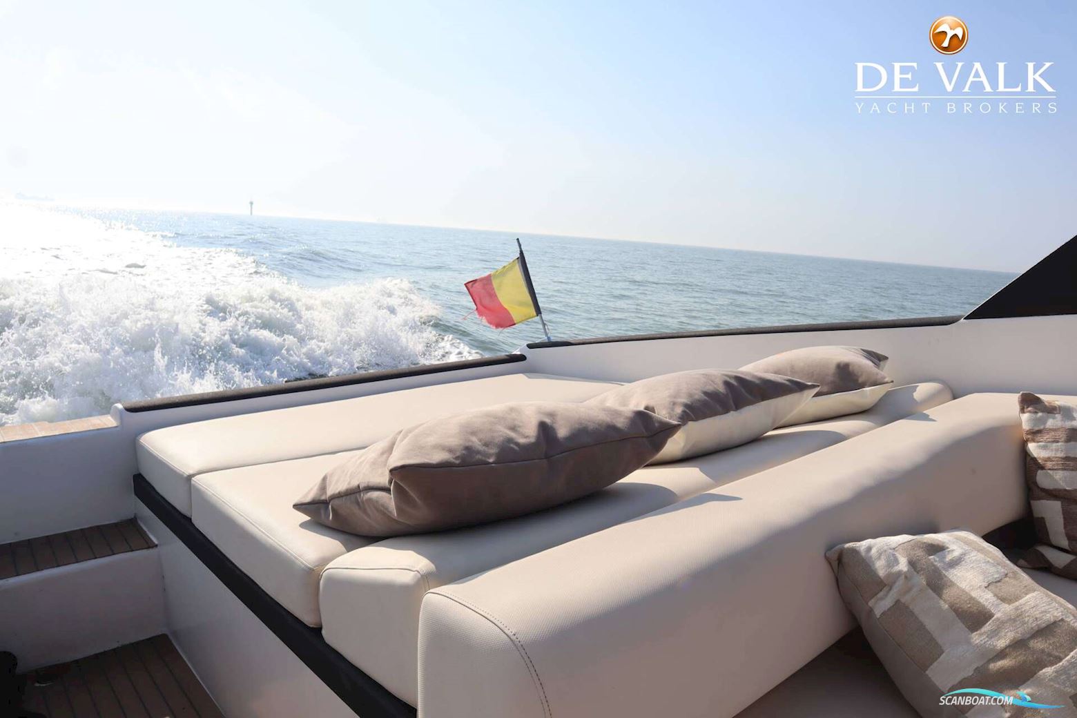 Tullio Abbate 52 Exception