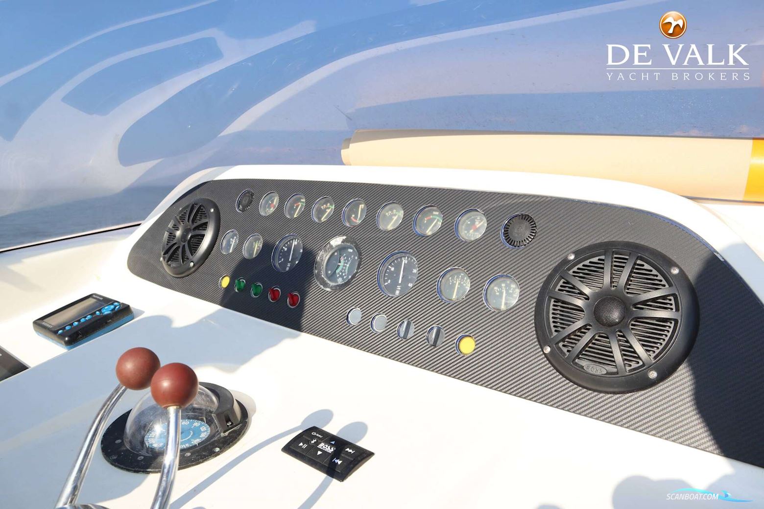 Tullio Abbate 52 Exception