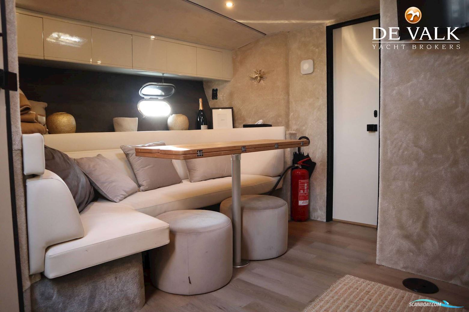 Tullio Abbate 52 Exception