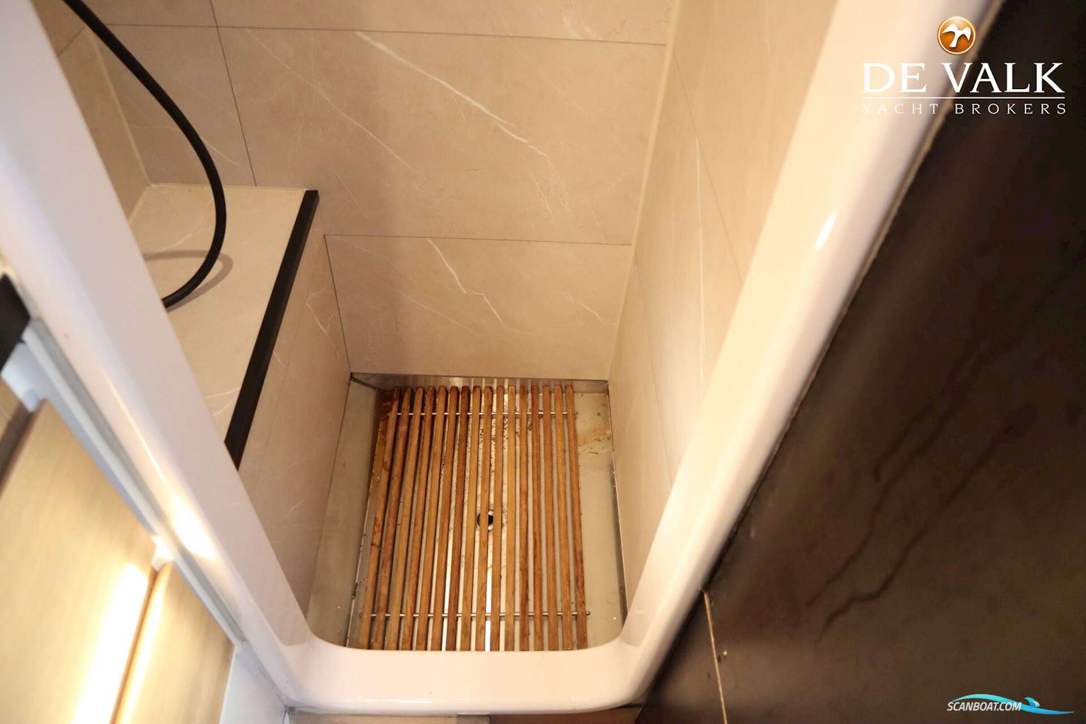 Tullio Abbate 52 Exception