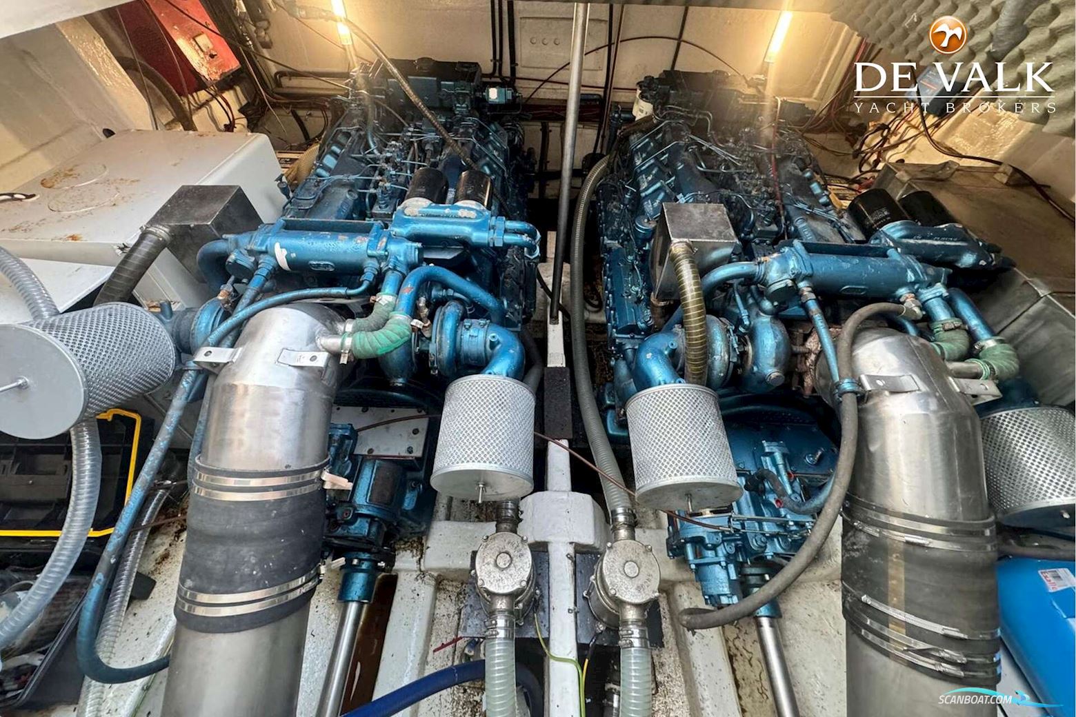 Tullio Abbate 52 Exception