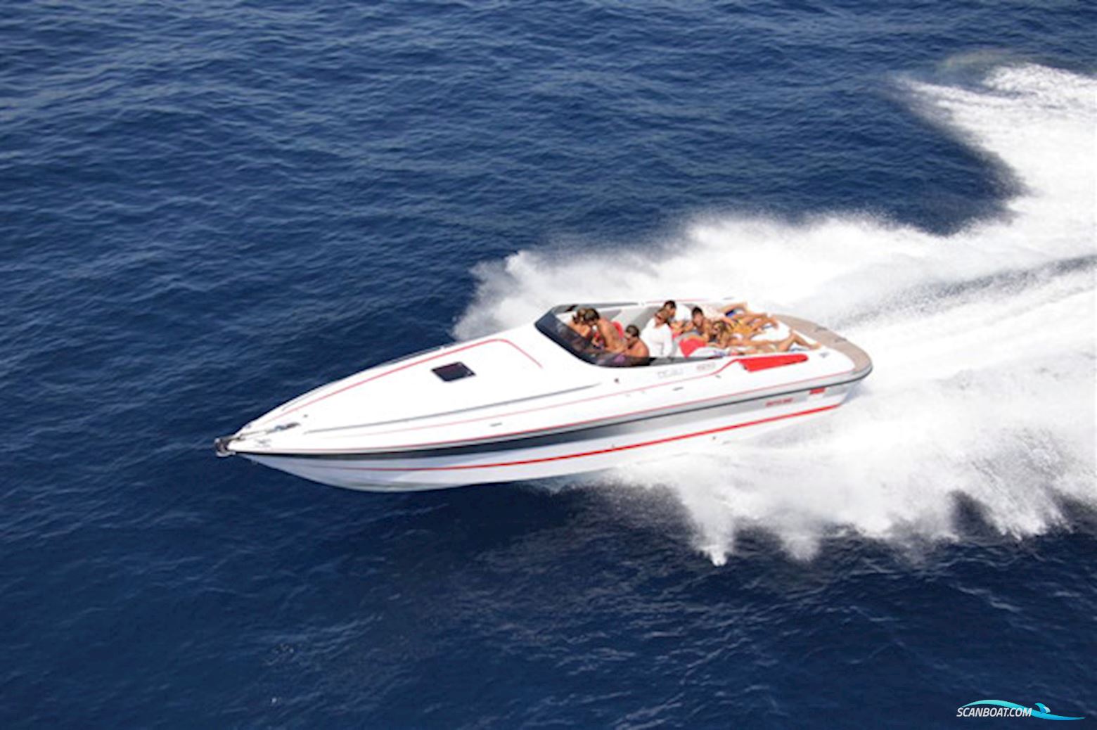 Tullio Abbate Mito 33