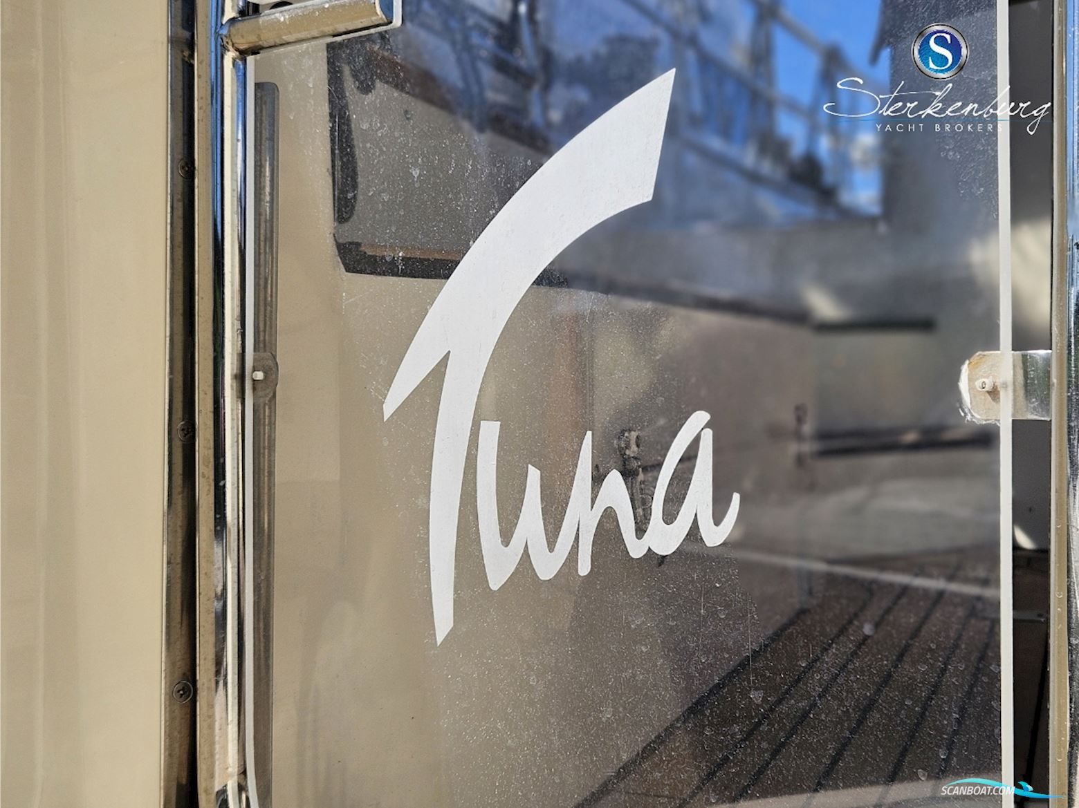 Tuna 40 Cabrio