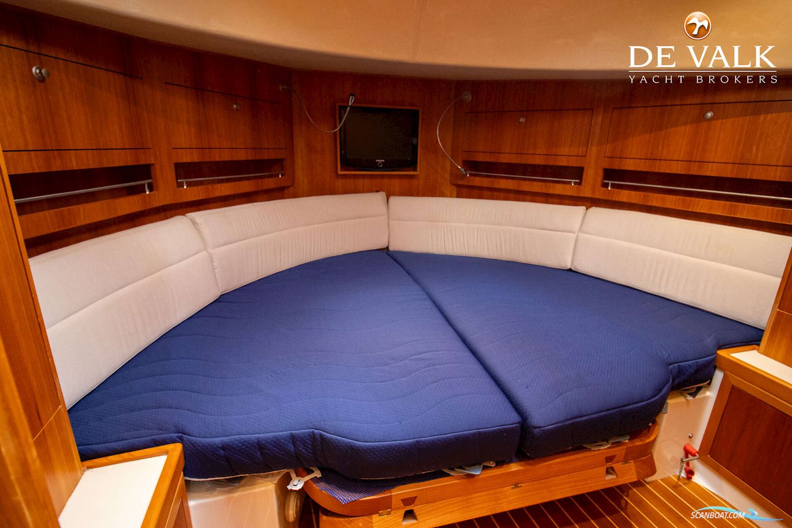 Tuna 40 Cabrio