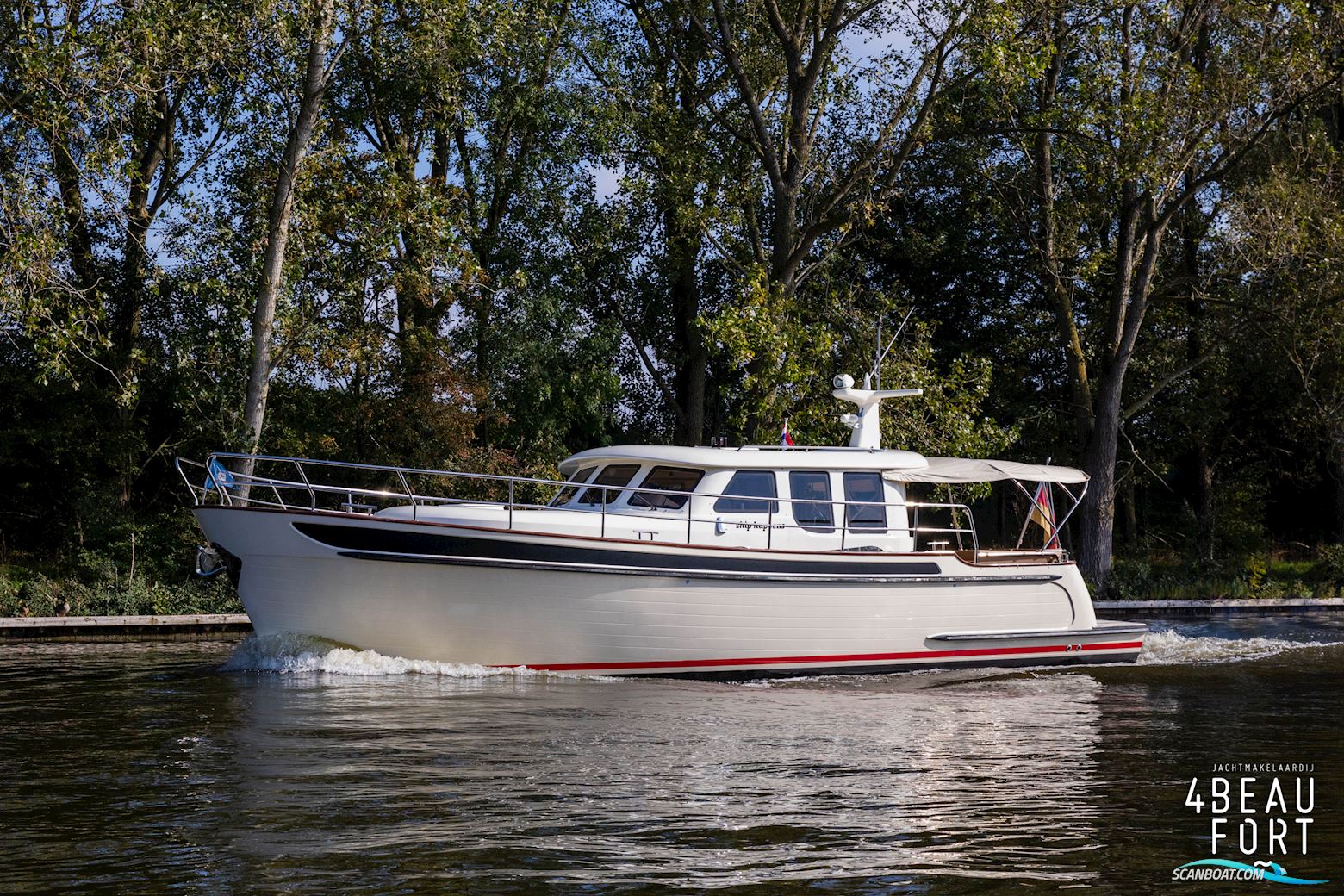Tuna Classico 40