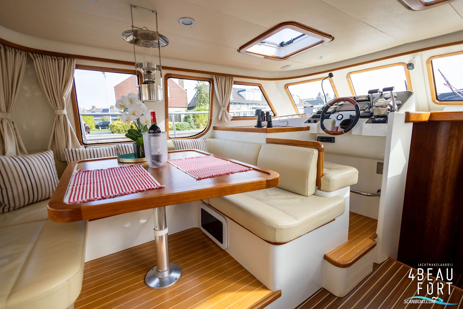 Tuna Classico 40