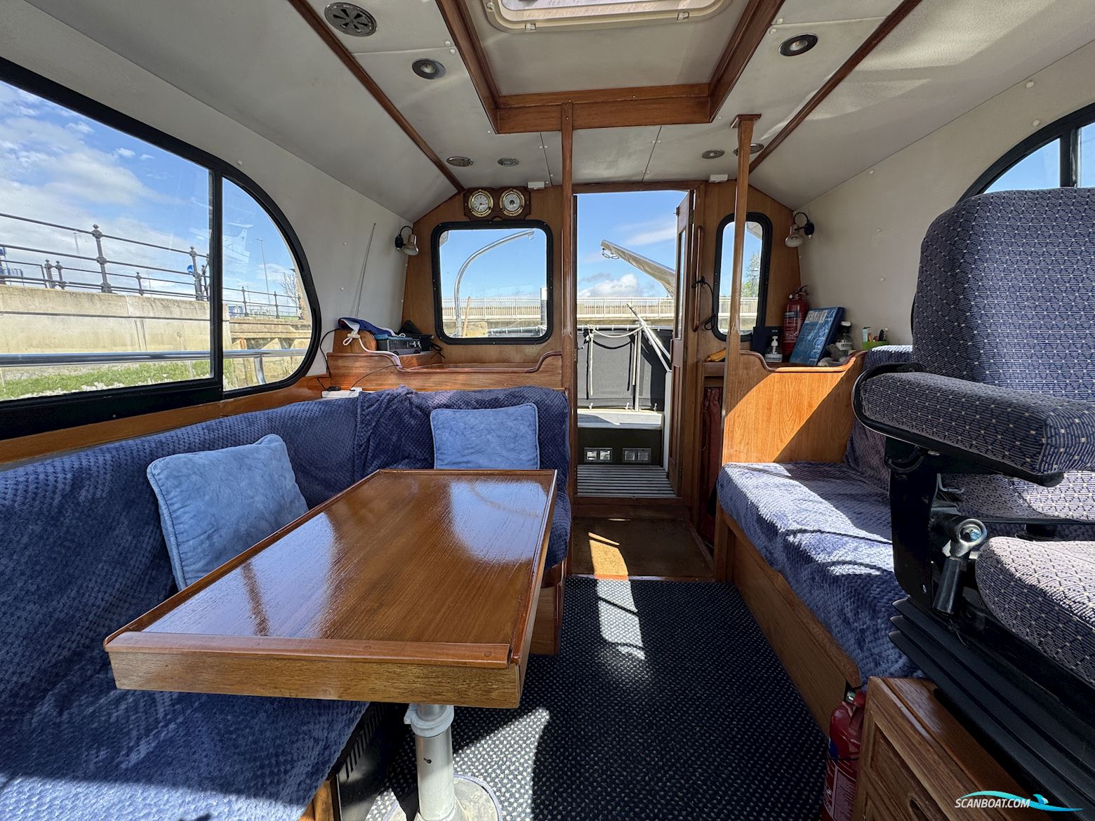 Tyler Vortex 43