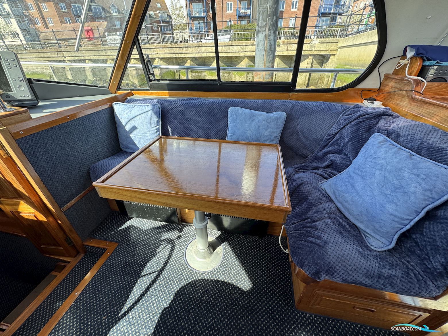 Tyler Vortex 43