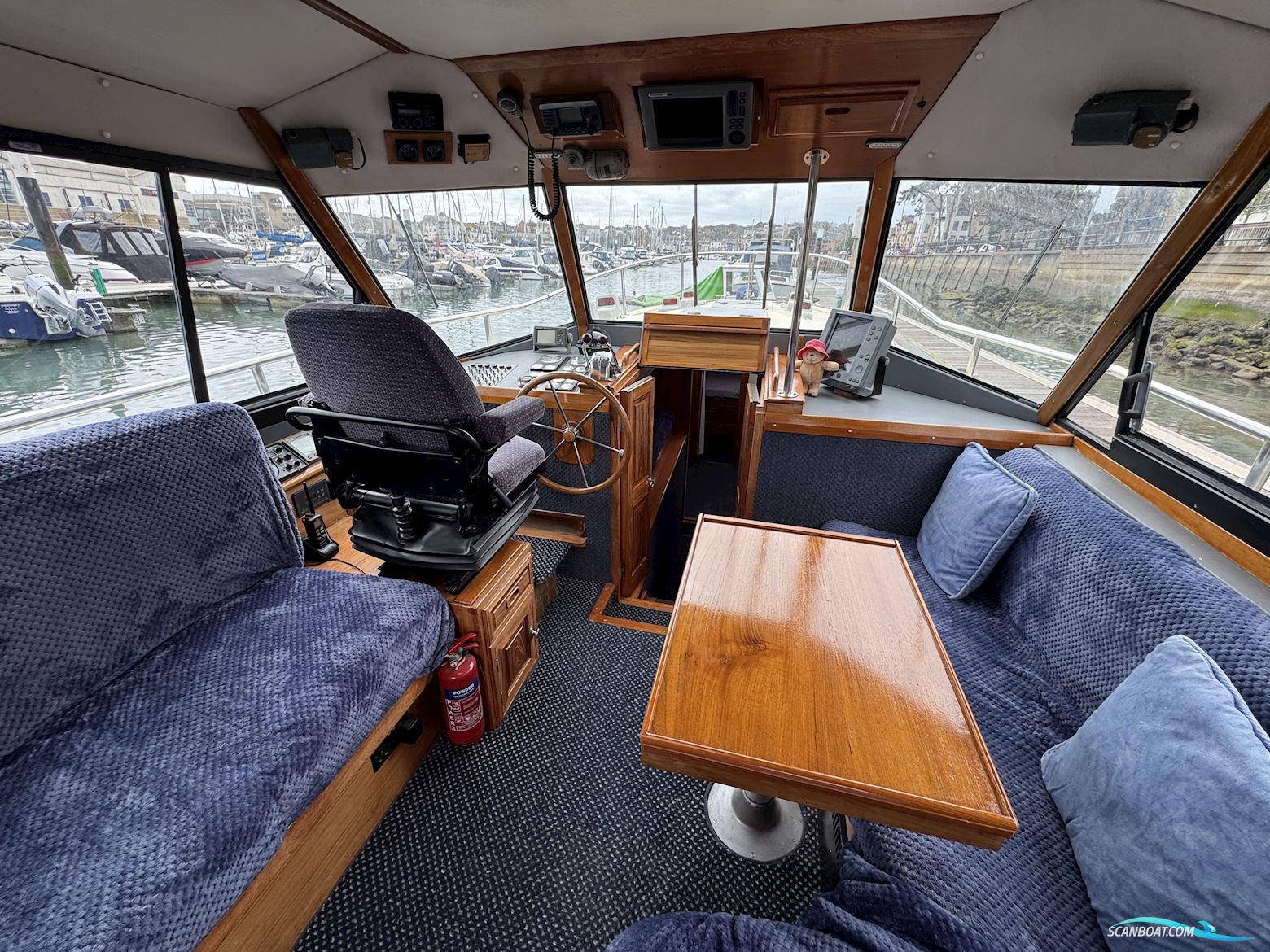 Tyler Vortex 43