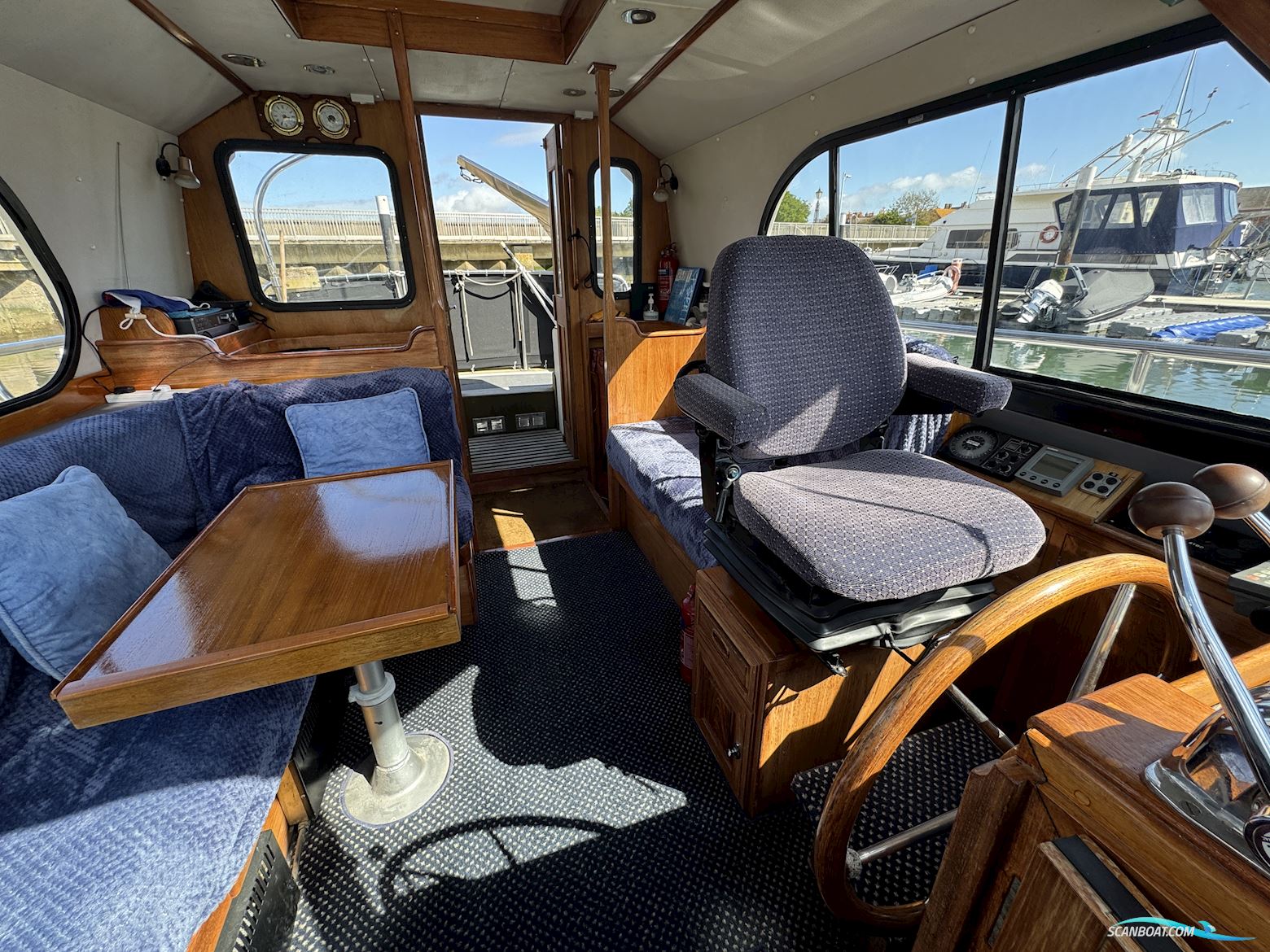 Tyler Vortex 43