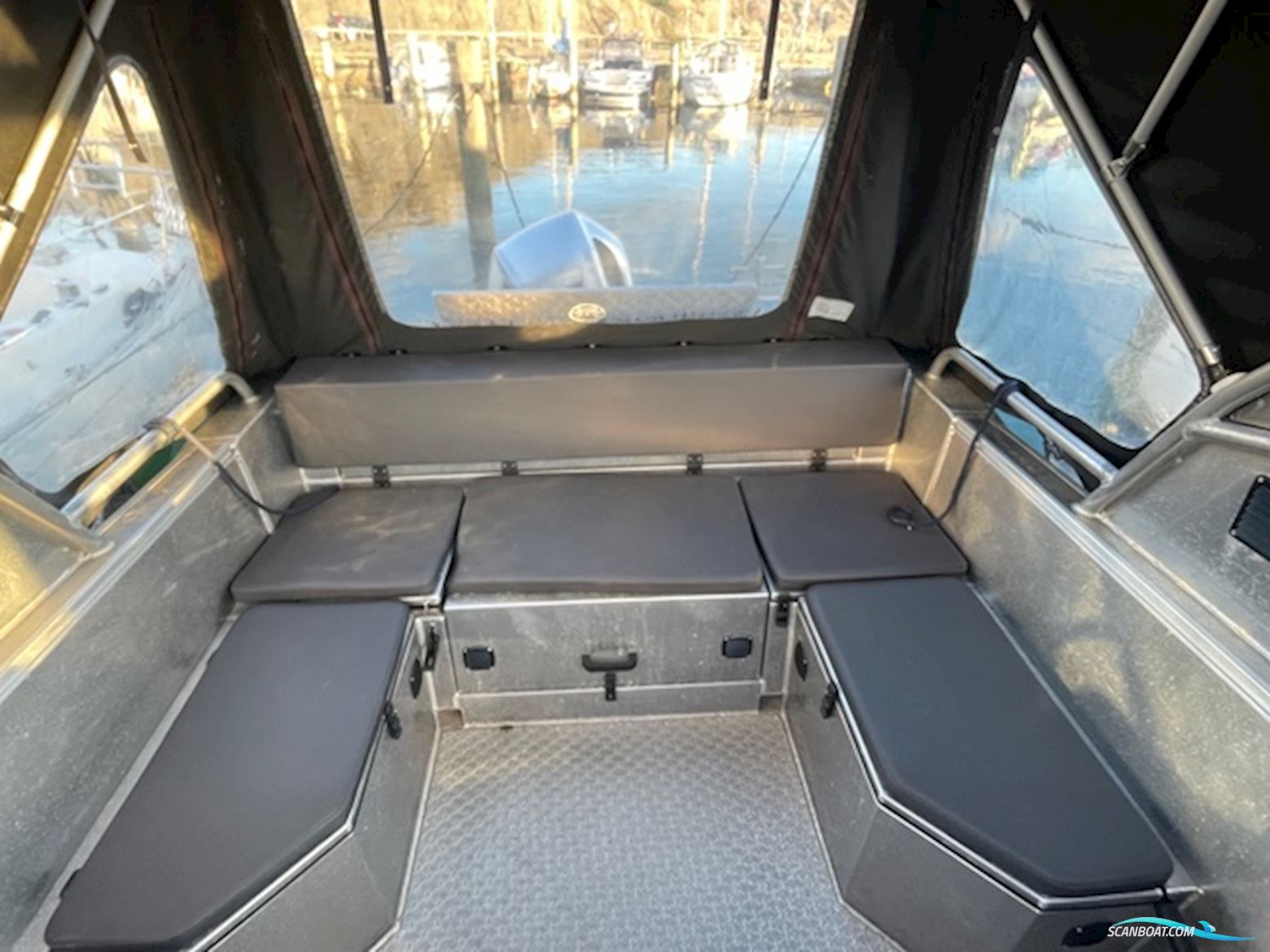 UMS Marin / Tuna Ums 805 Dc