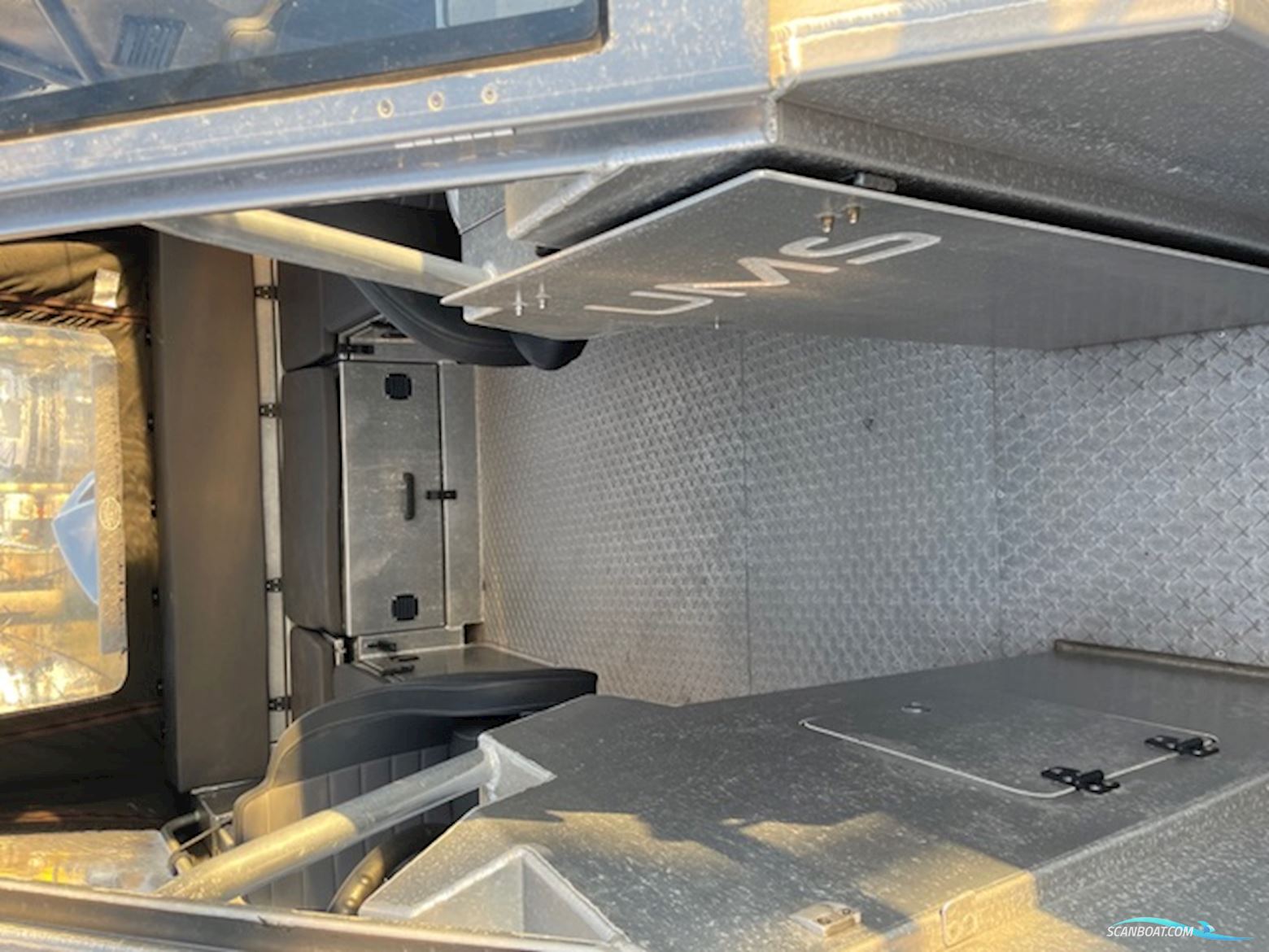 UMS Marin / Tuna Ums 805 Dc