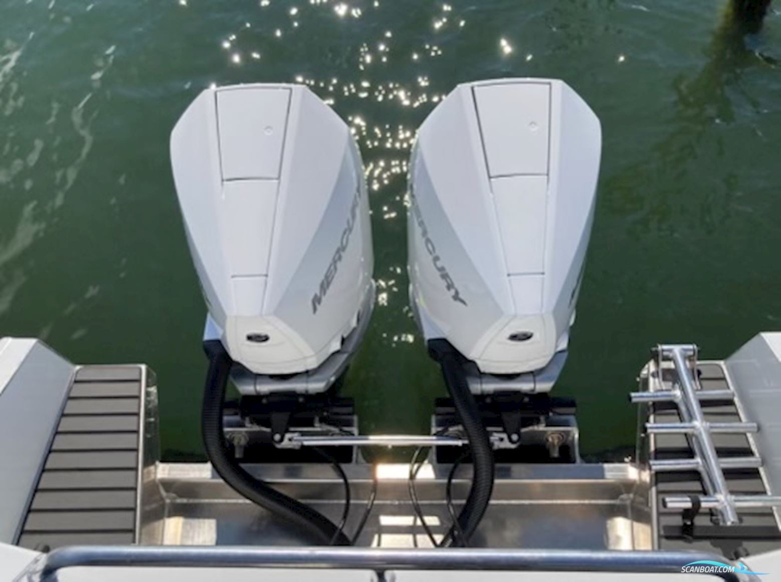 UMS Marin / Tuna Ums 865 Ht