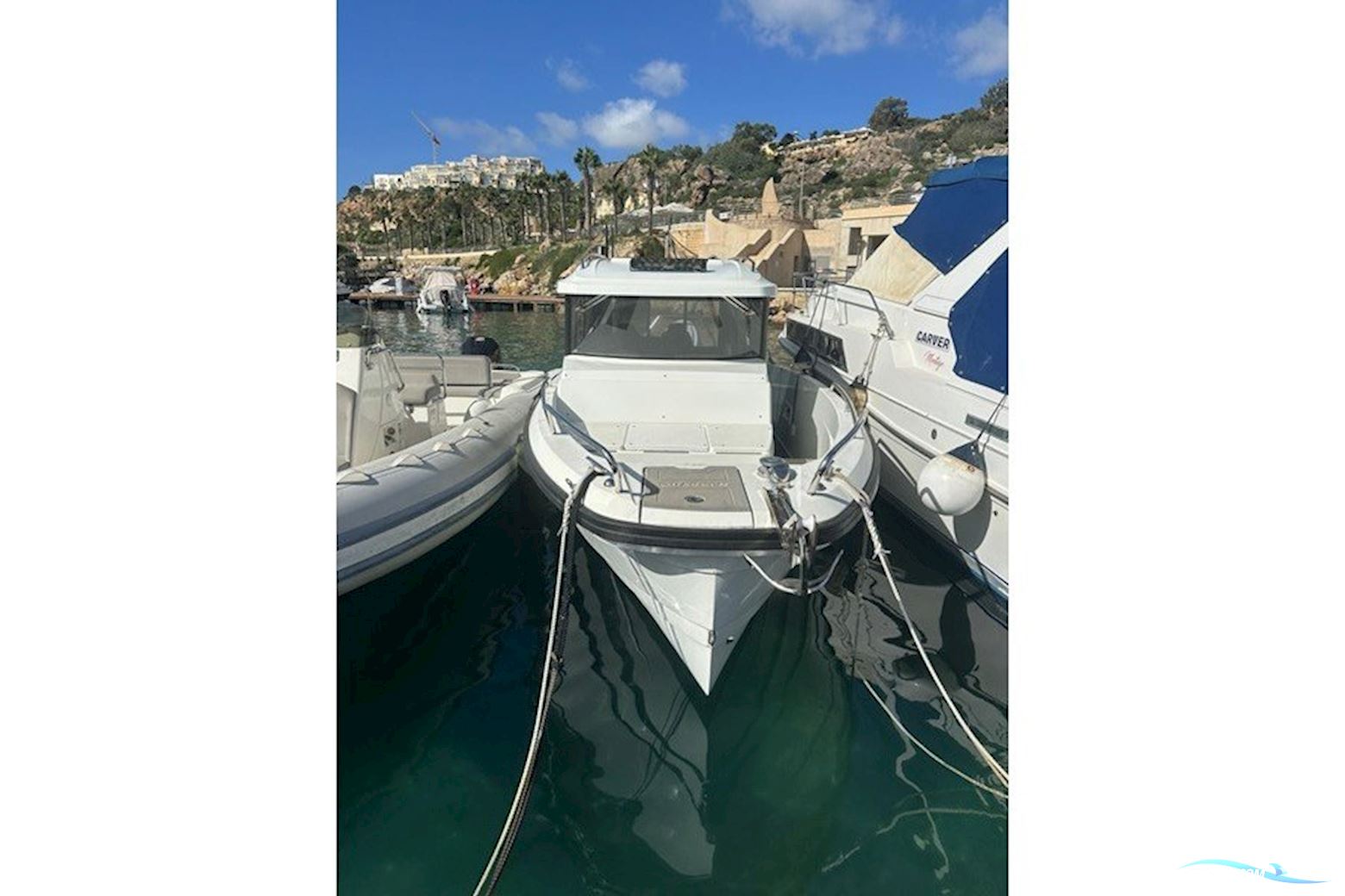 Unclassified 27 Cabin