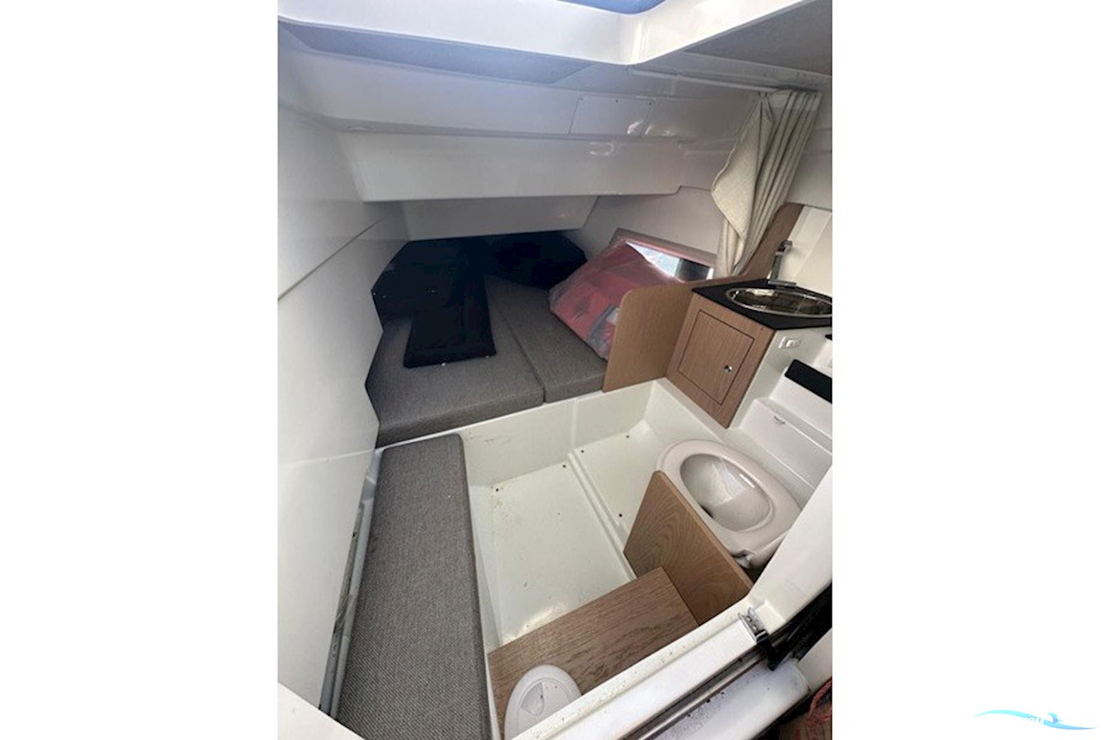 Unclassified 27 Cabin