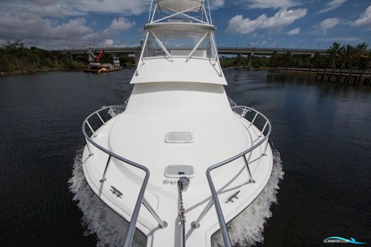 Unclassified 43 Sport Fisherman