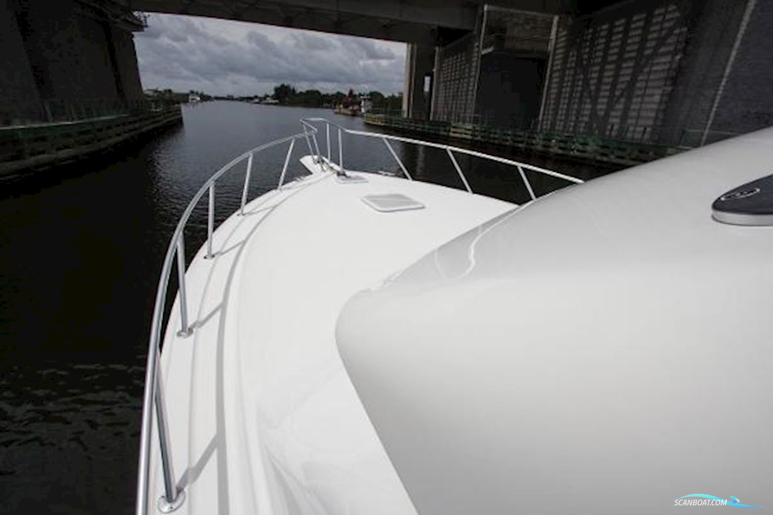 Unclassified 43 Sport Fisherman