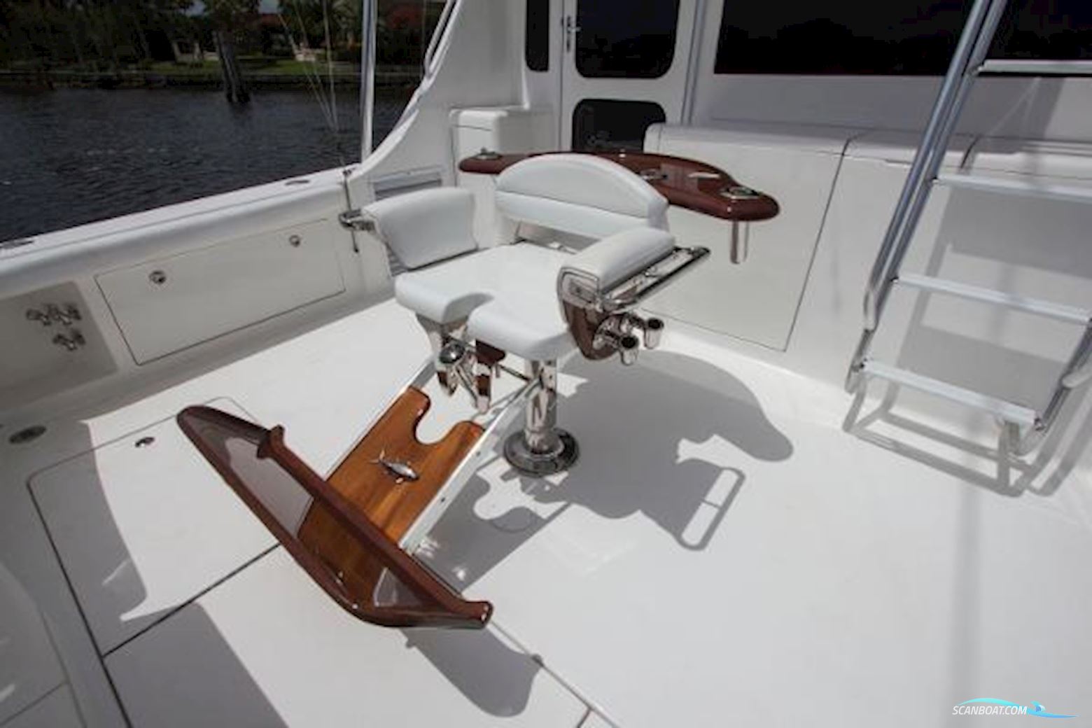 Unclassified 43 Sport Fisherman