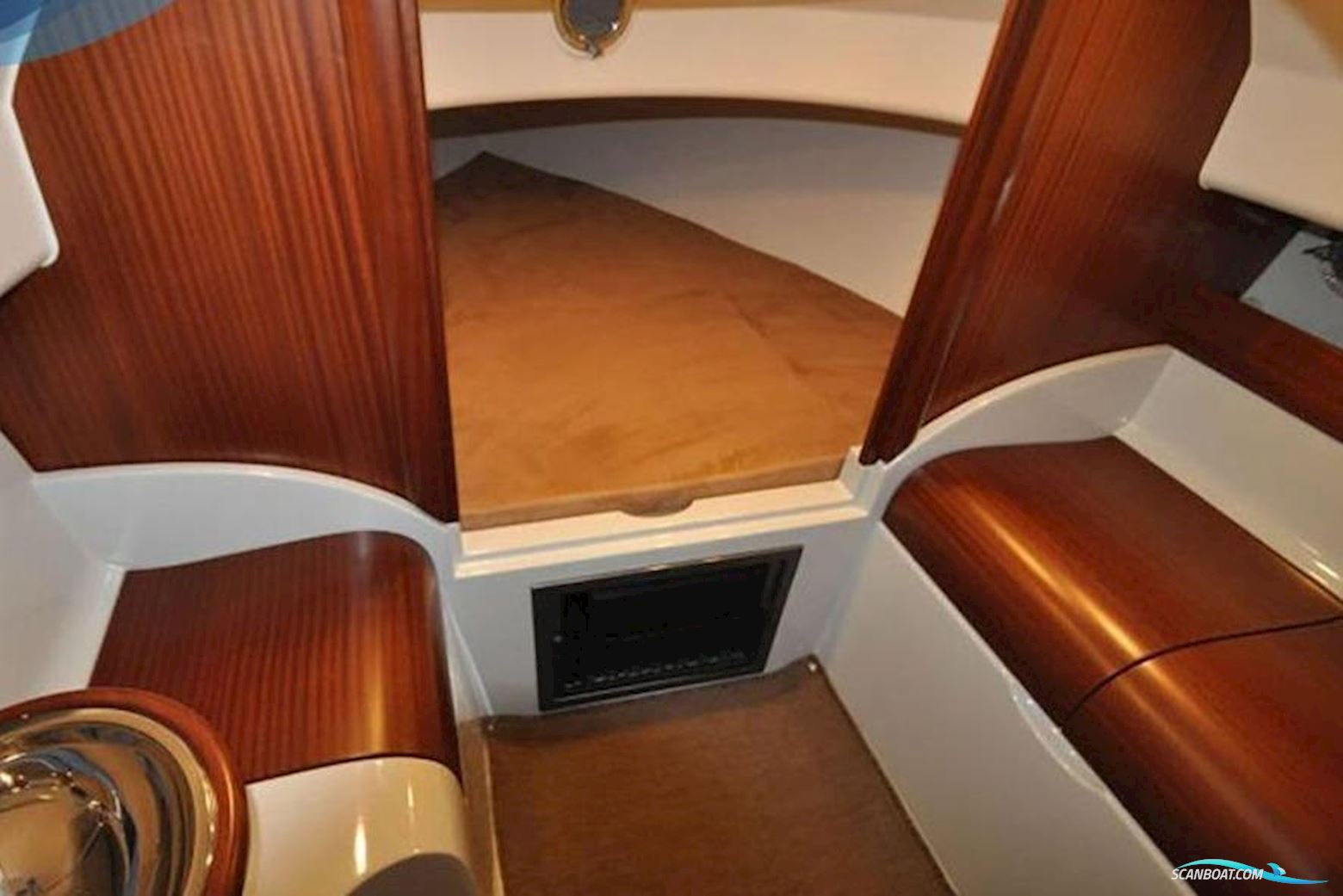 Unclassified T27 Supermarine