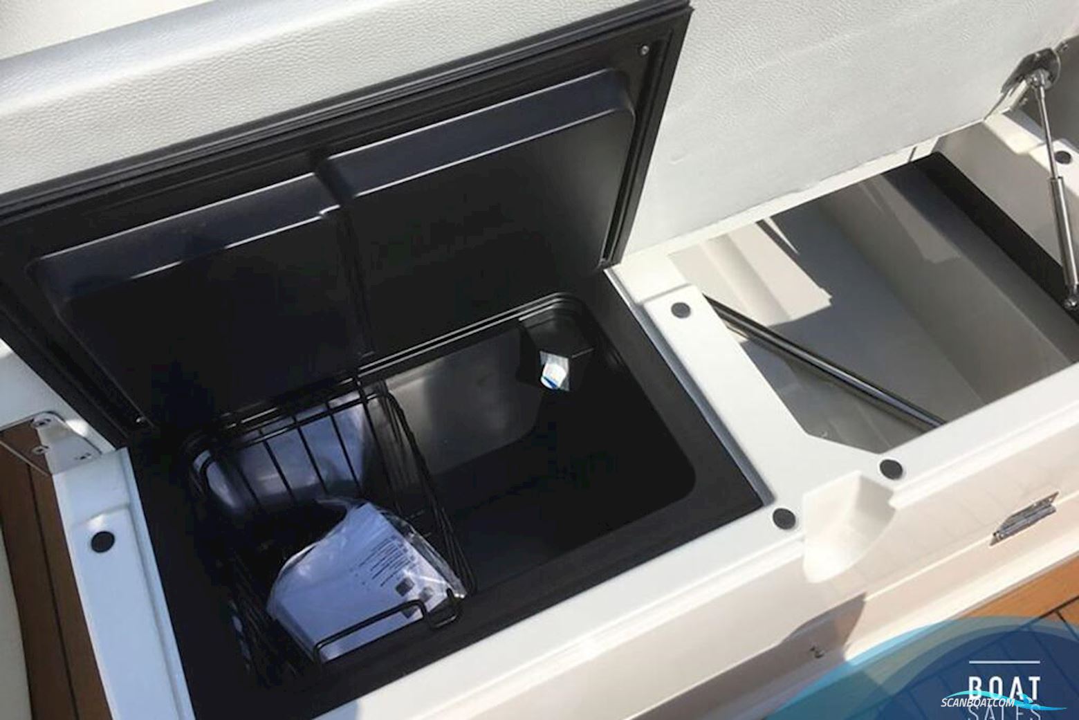 Unclassified T27 Supermarine