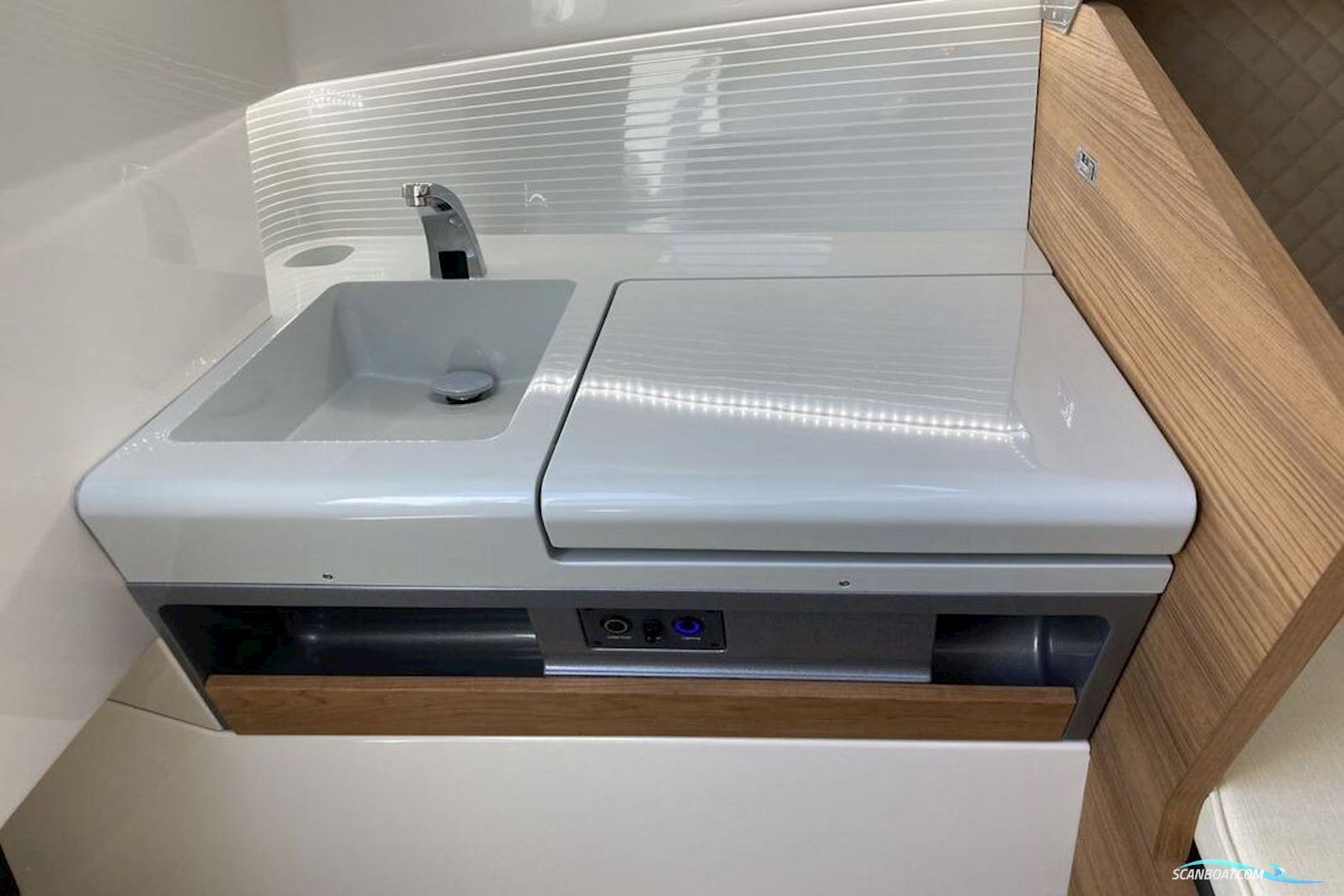 Unclassified T27 Supermarine