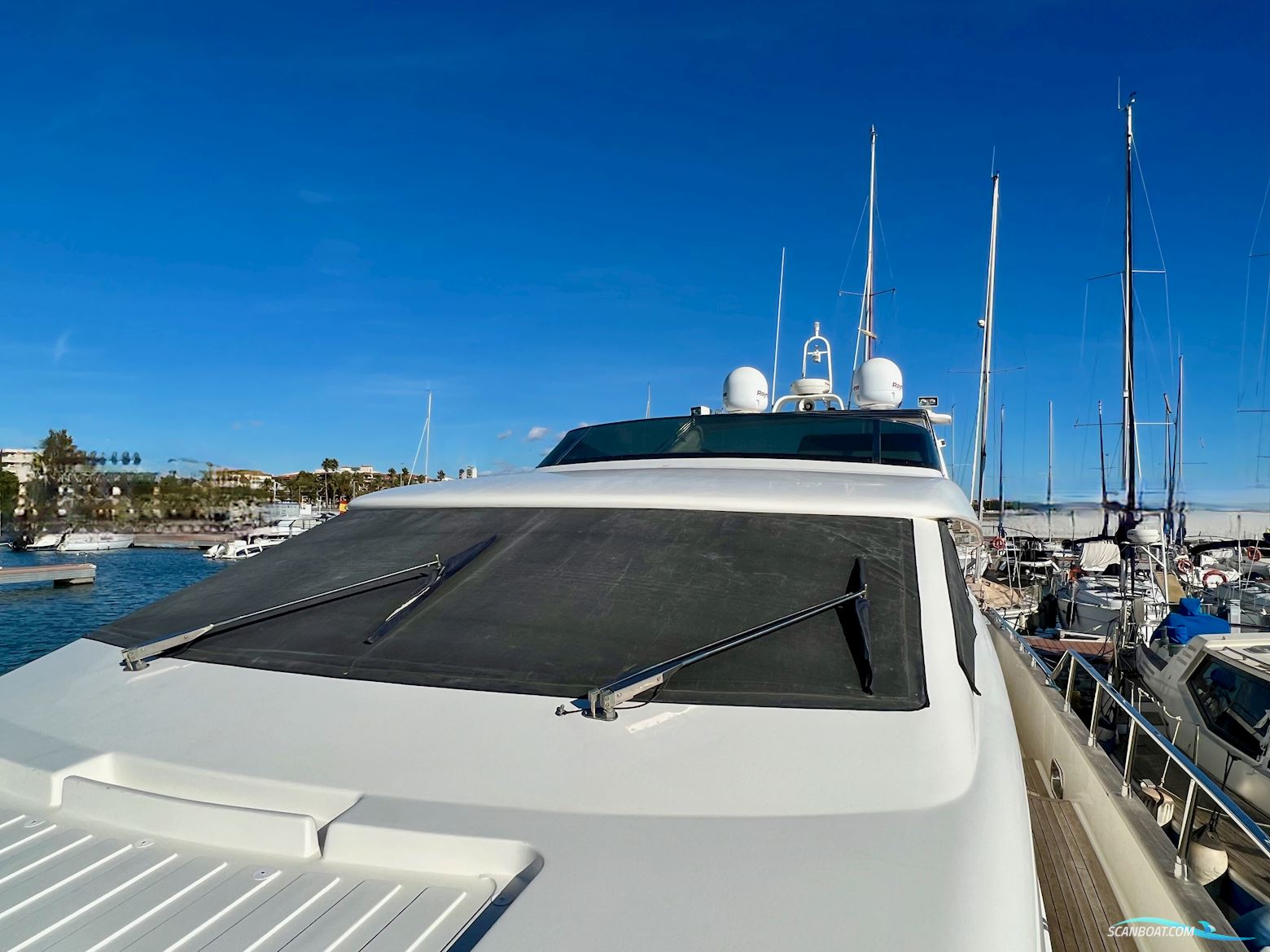 UNIESSE 72 MY