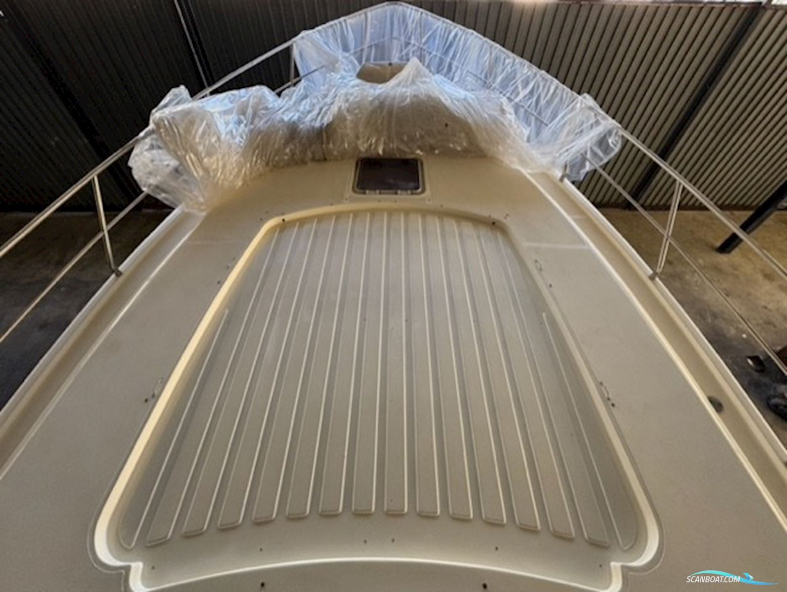 UNIESSE MARINE UNIESSE 54 SPORT