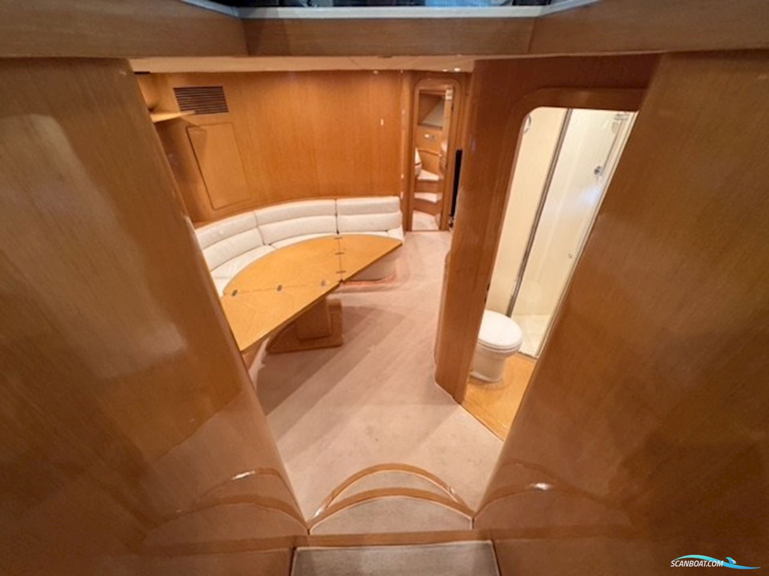 UNIESSE MARINE UNIESSE 54 SPORT