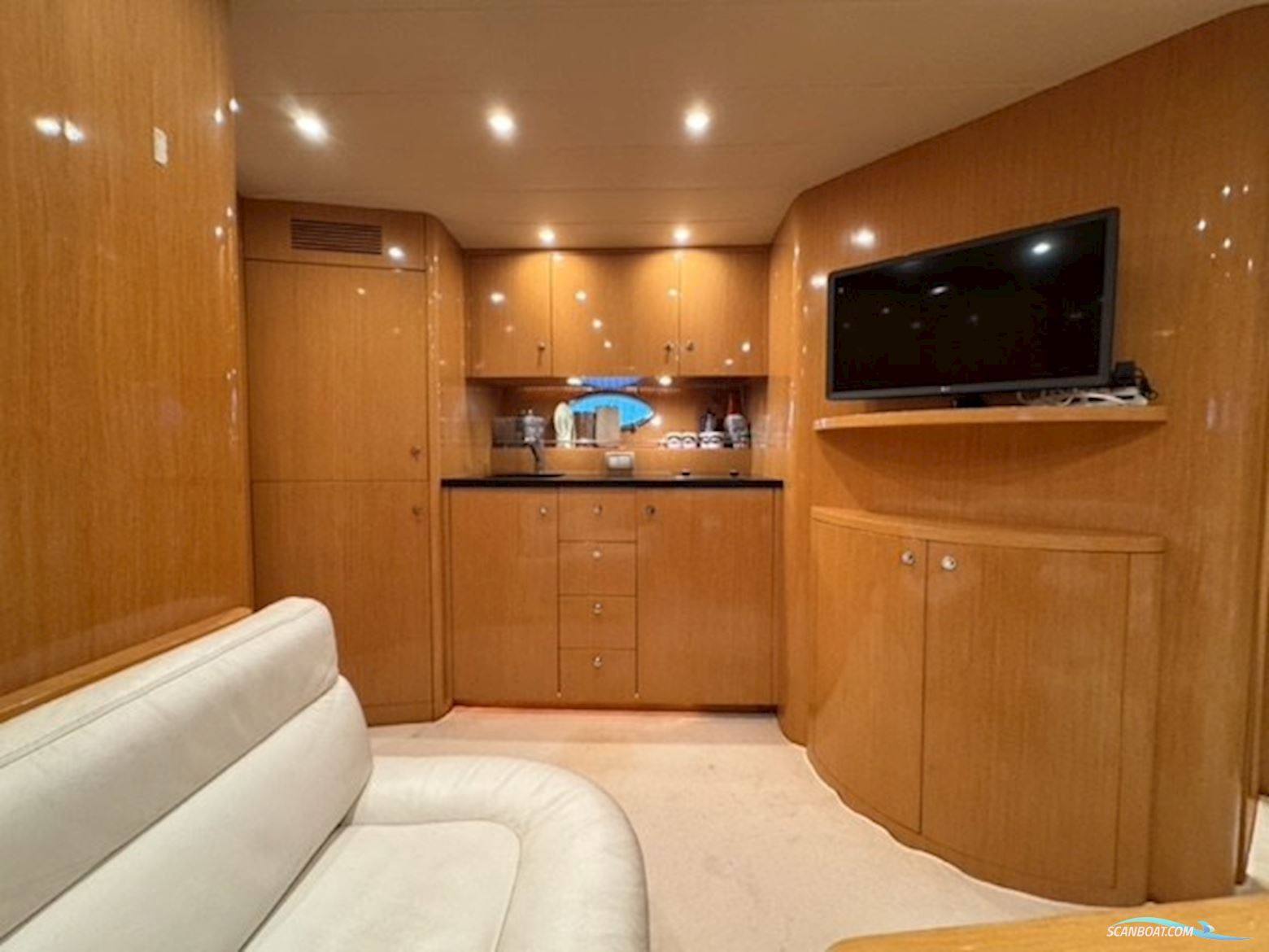 UNIESSE MARINE UNIESSE 54 SPORT