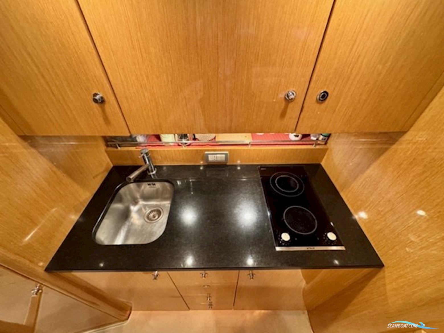 UNIESSE MARINE UNIESSE 54 SPORT