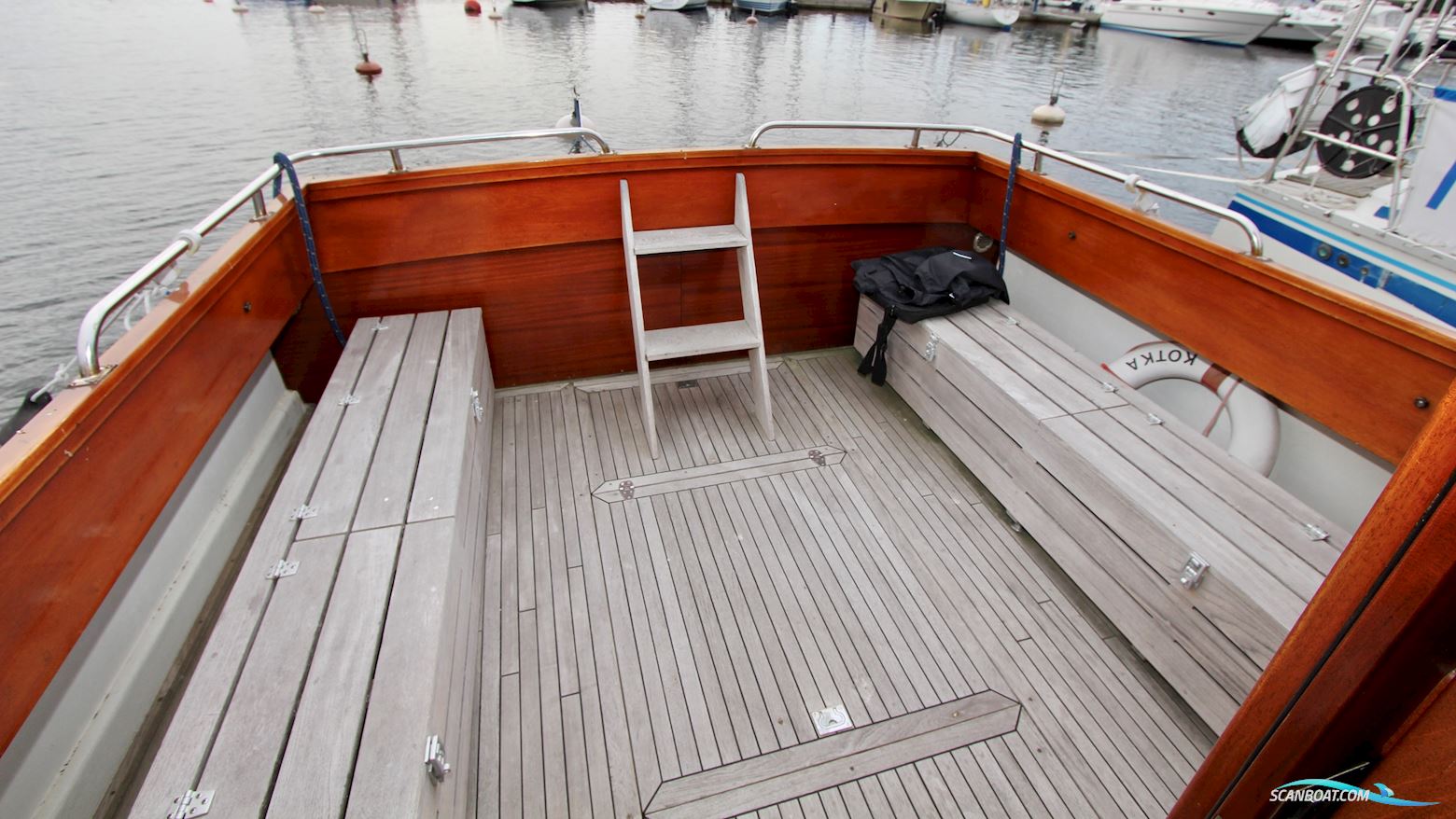 Utö 31