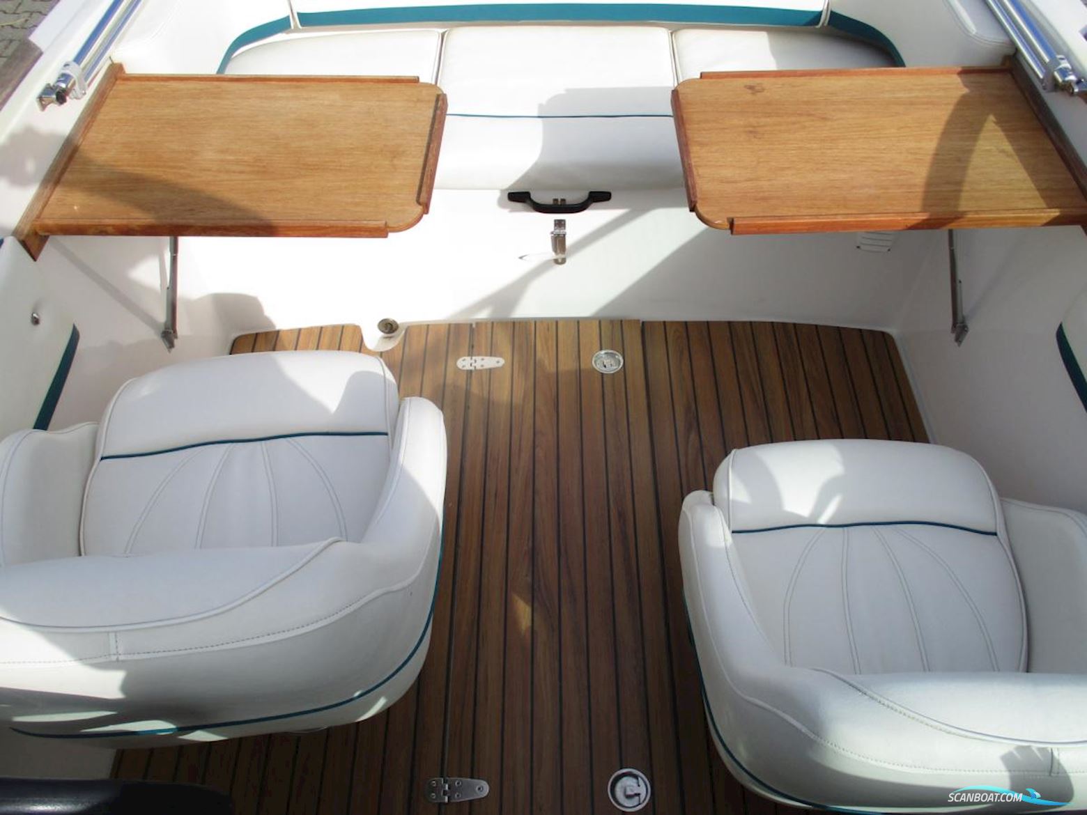 Uttern  5.5DC cabin