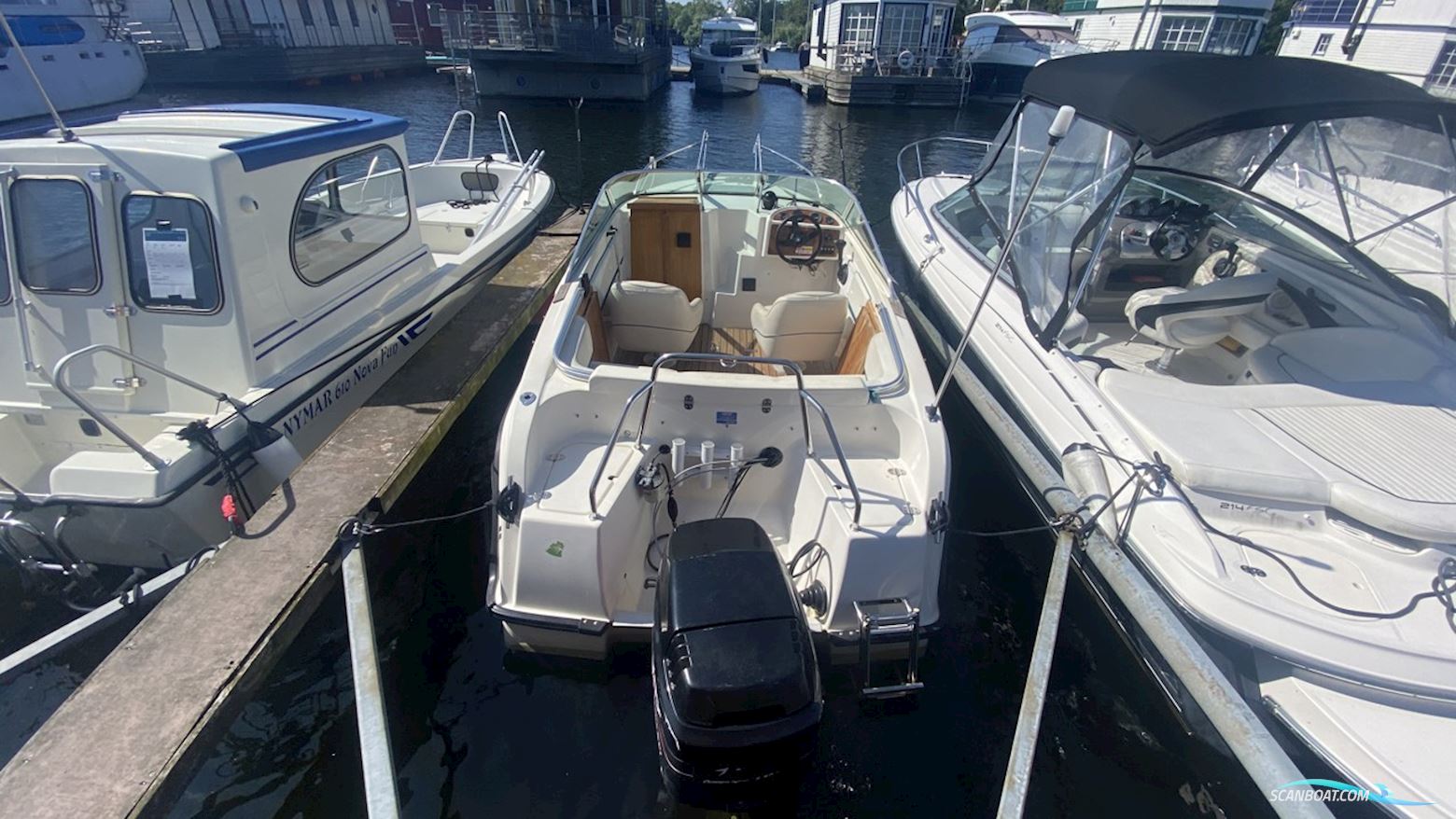 Uttern 5500 DC