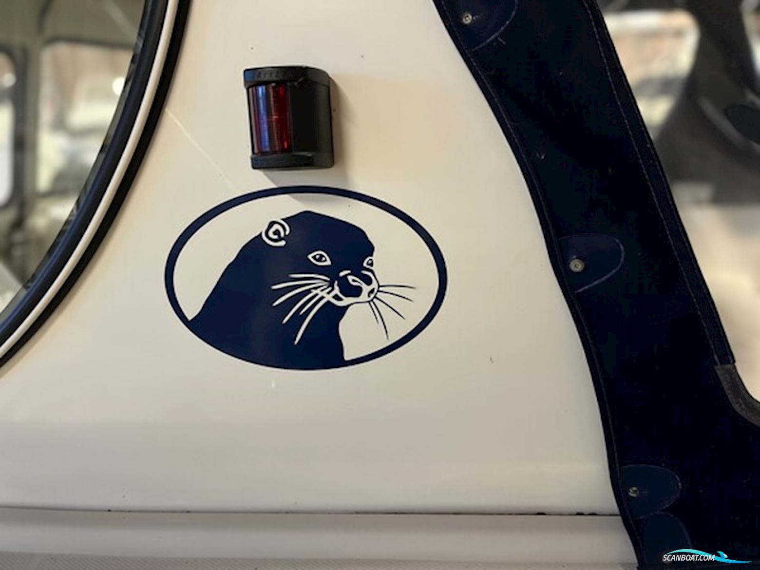 Uttern C56 Med 60 hk Mercury-Efi 4 Takt.